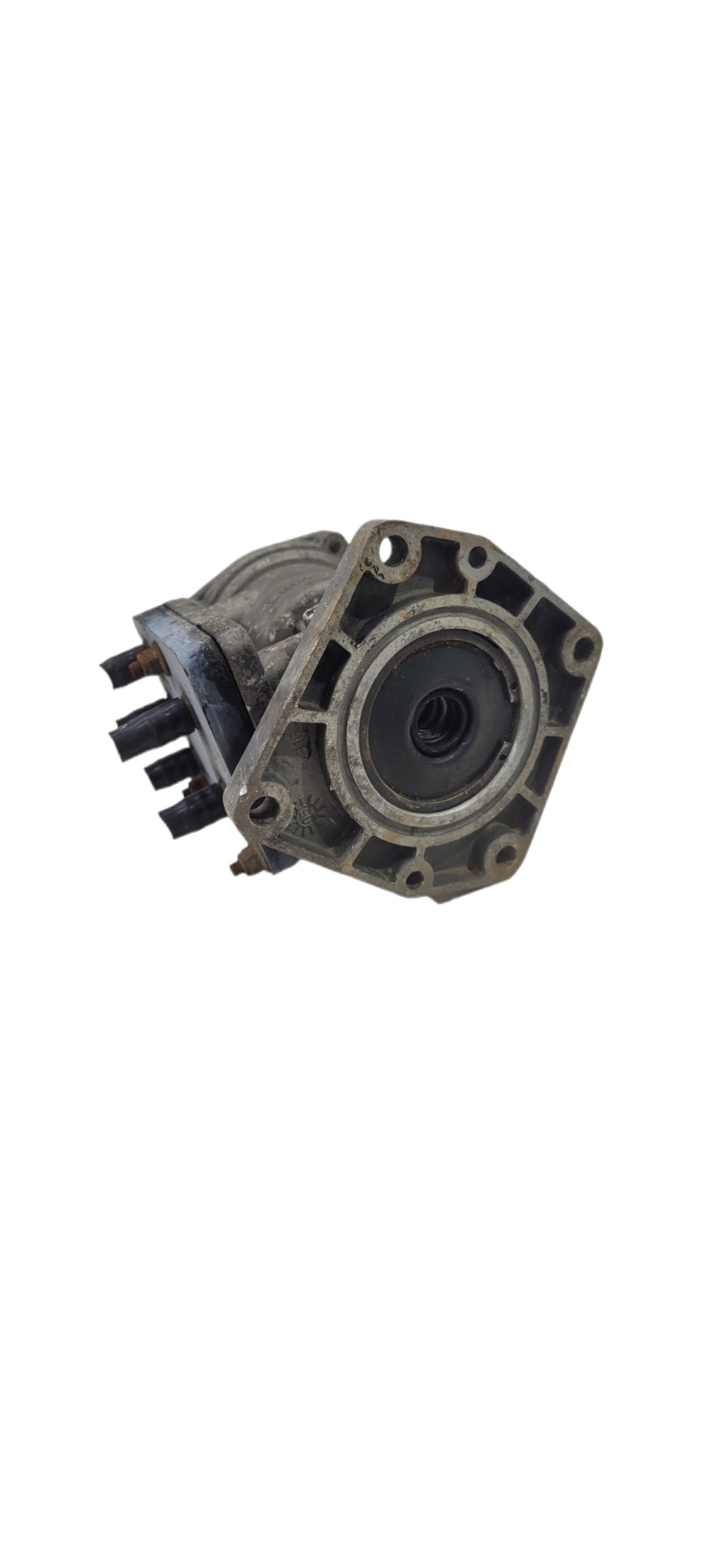 Válvula Pedal Scania 4613151800 1