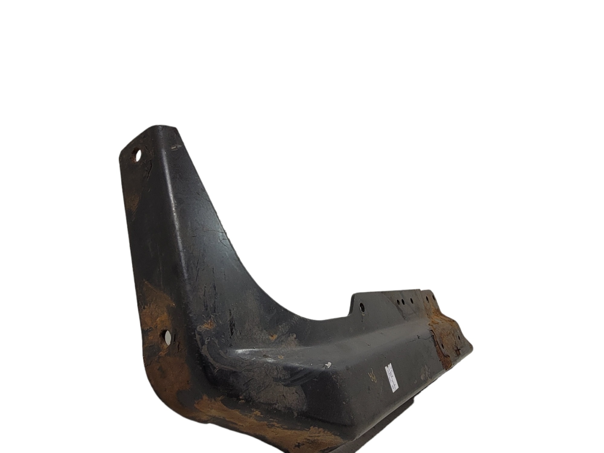 Suporte Catalisador Mbenz Atego 2