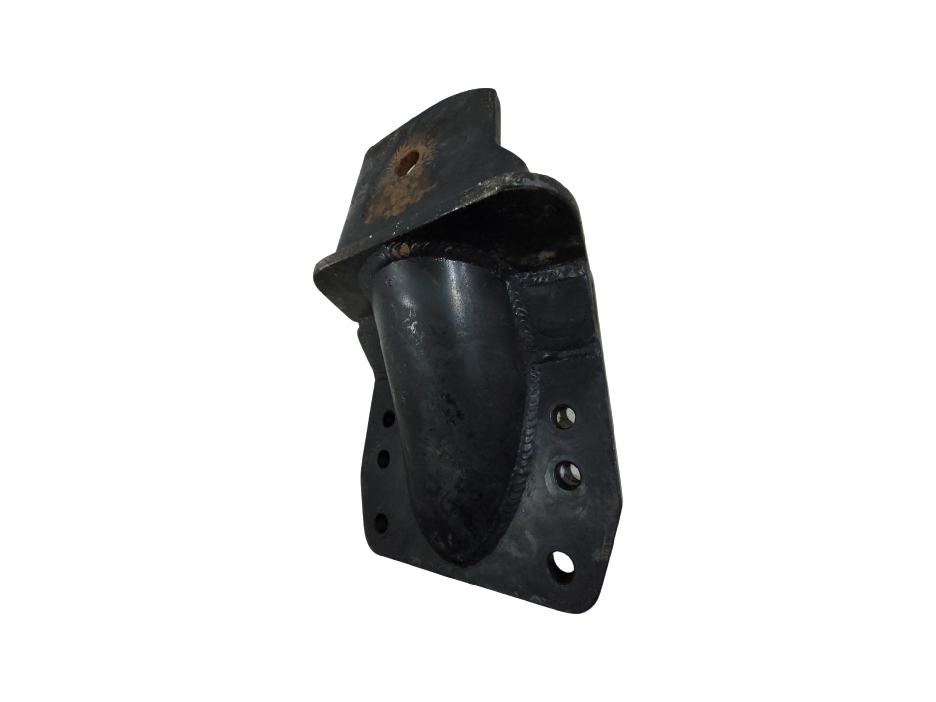 Suporte Traseira Vw Titan 18310 3