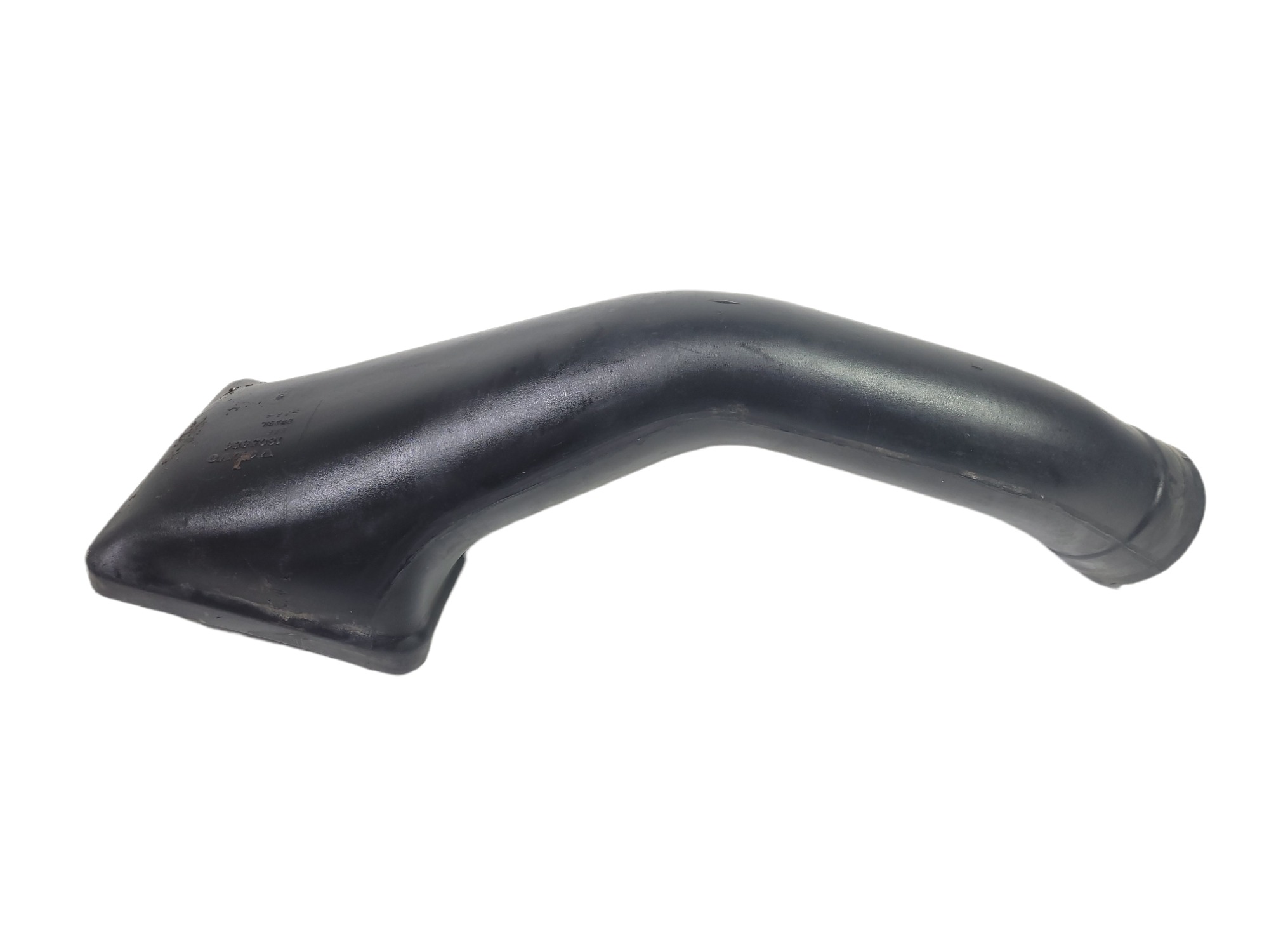 Tubulação De Ar Interno Volvo 1605864 4