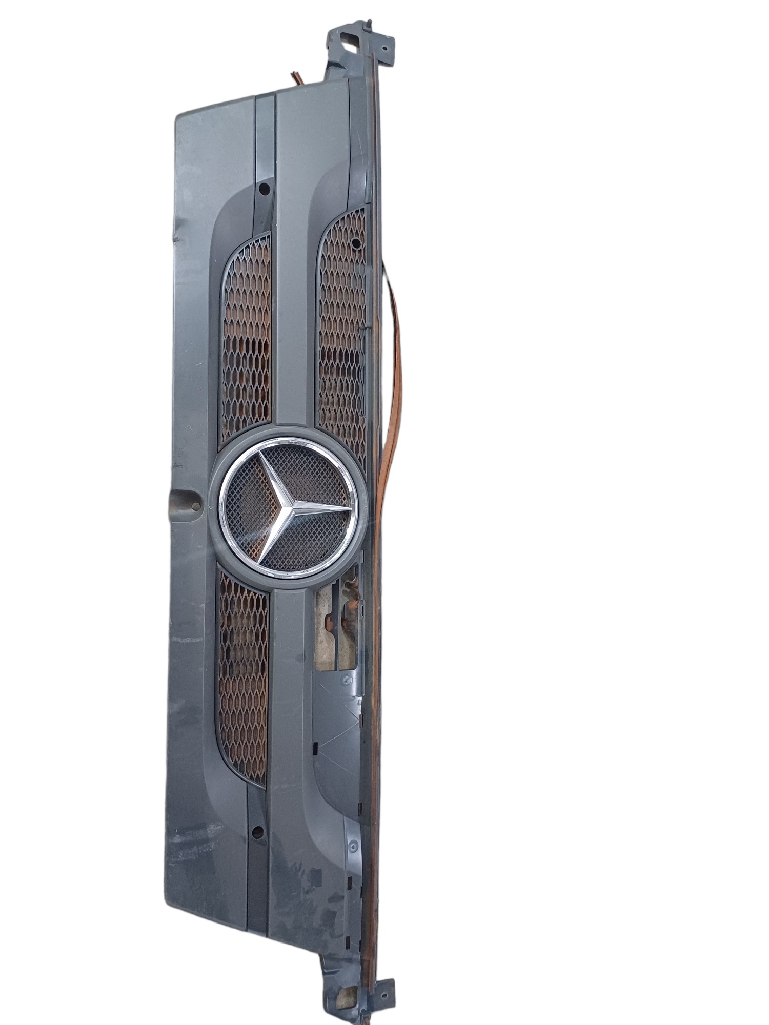 Grade Frontal M Benz Atego 5