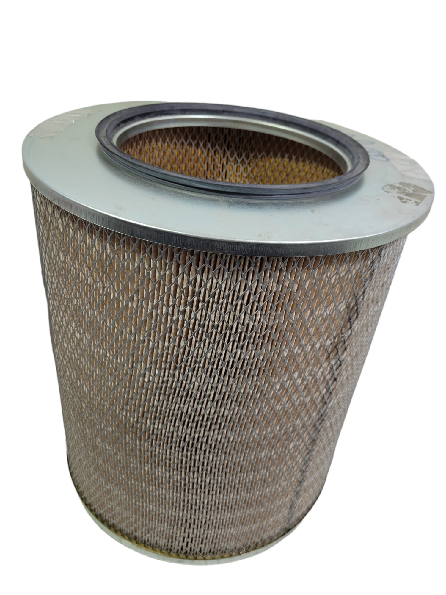 Filtro Ar Primario Volvo Nl12 4