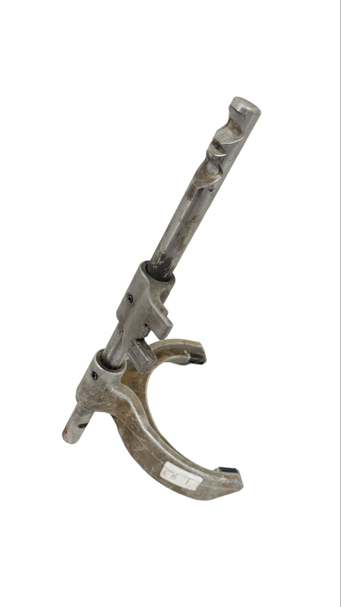 Garfo 5 E Ré Caixa Eaton 4405 3341251 5