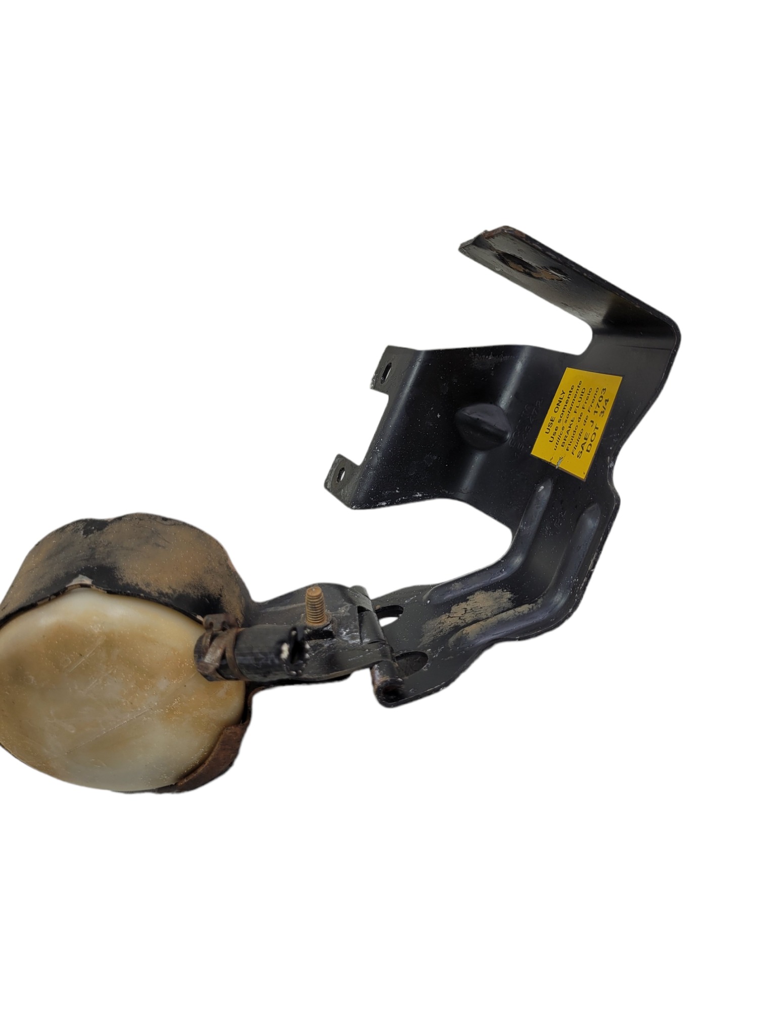 Cilindro Mestre Embreagem Scania 1549472 6