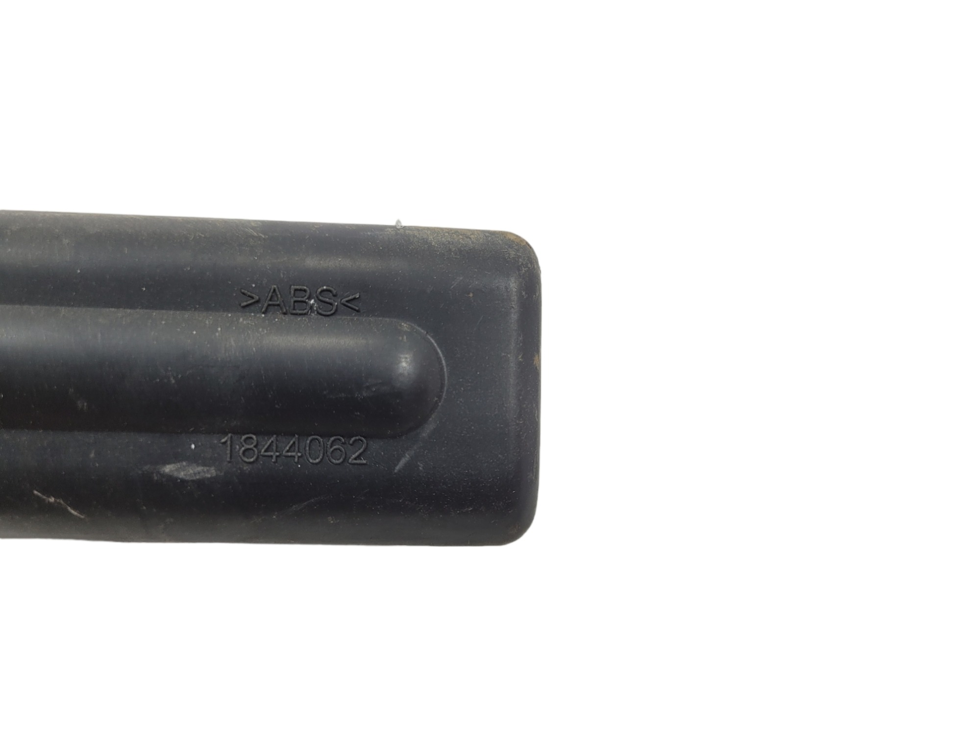 Bolso Porta Luvas Rádio Daf 1844062 6