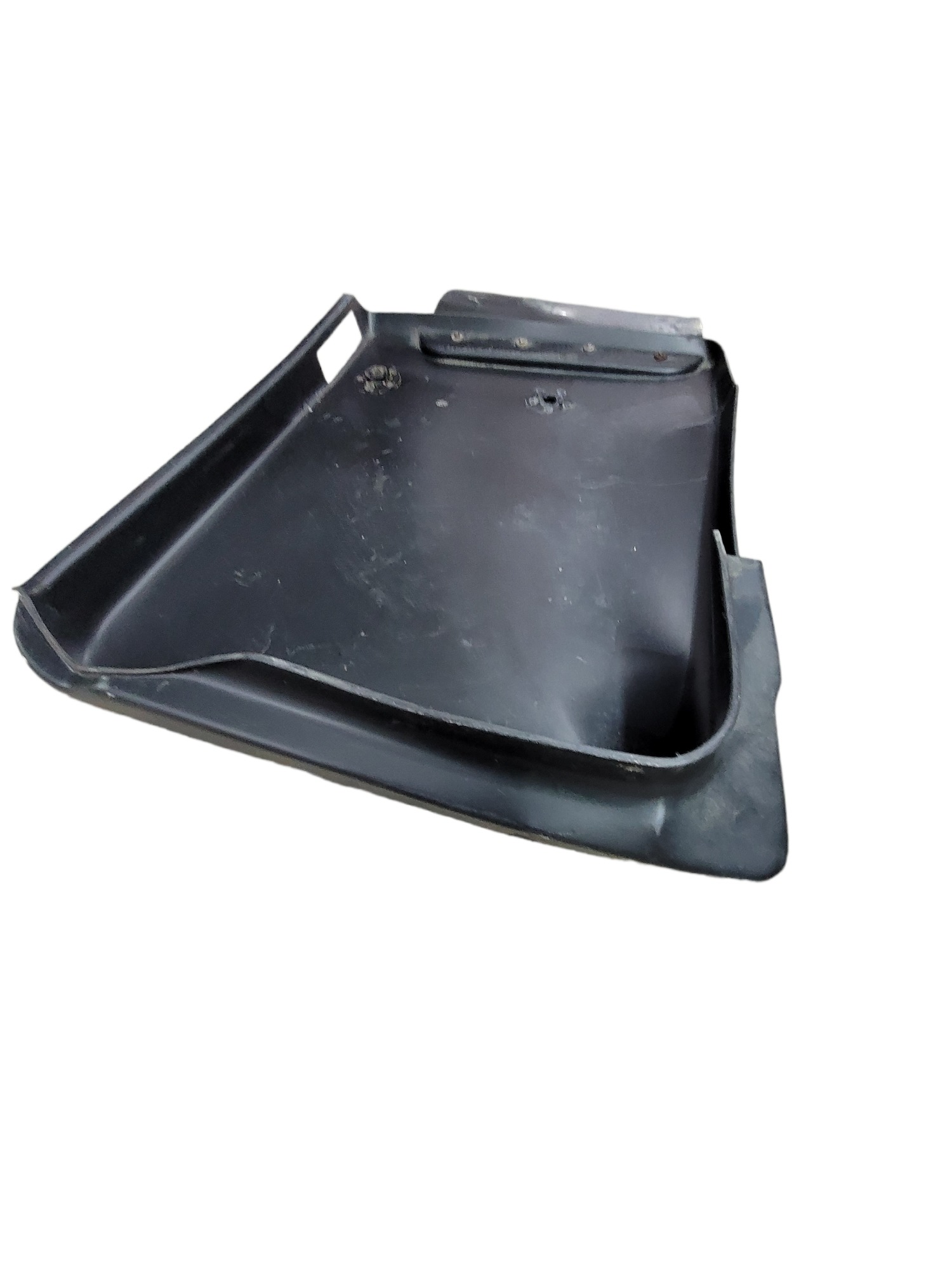 Paralama Traseiro Cabine Ford Cargo 815 2c4516k006aa Não Se Aplica 5