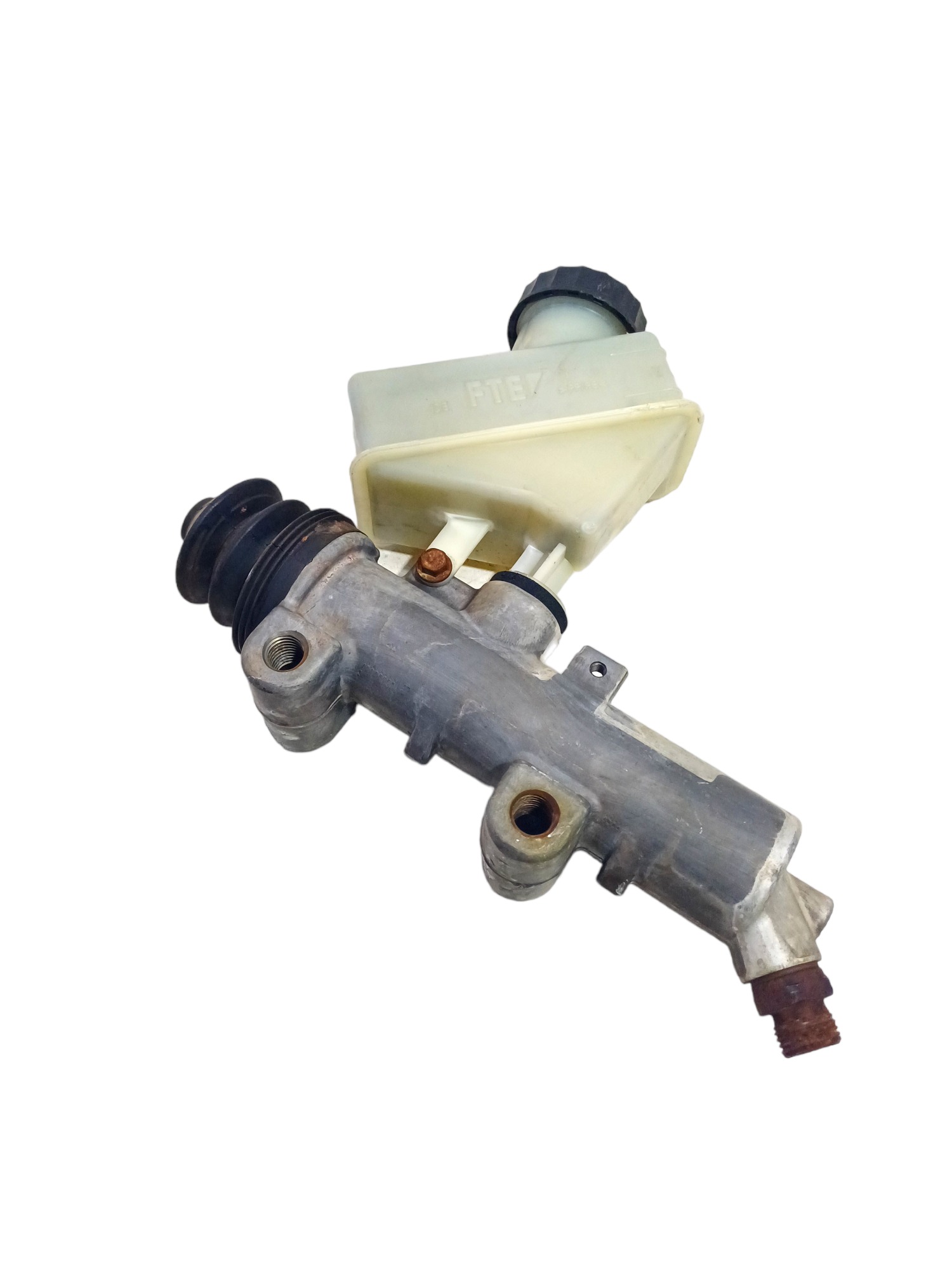 Cilindro Mestre Embreagem Iveco Stralis 1