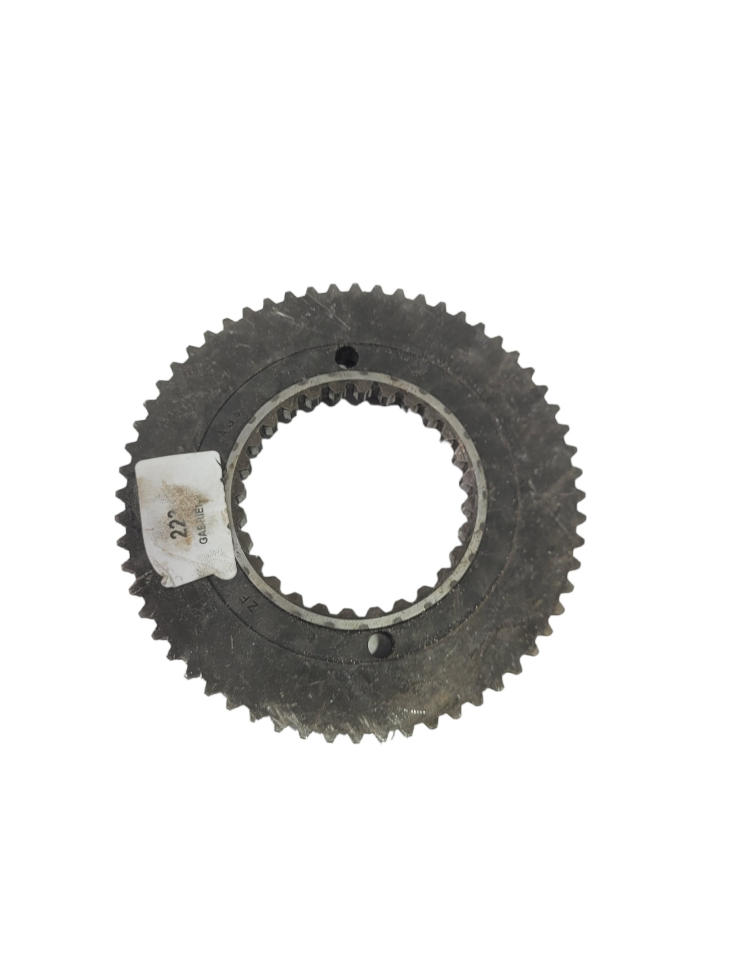 Corpo Acoplamento Caixa Zf 4