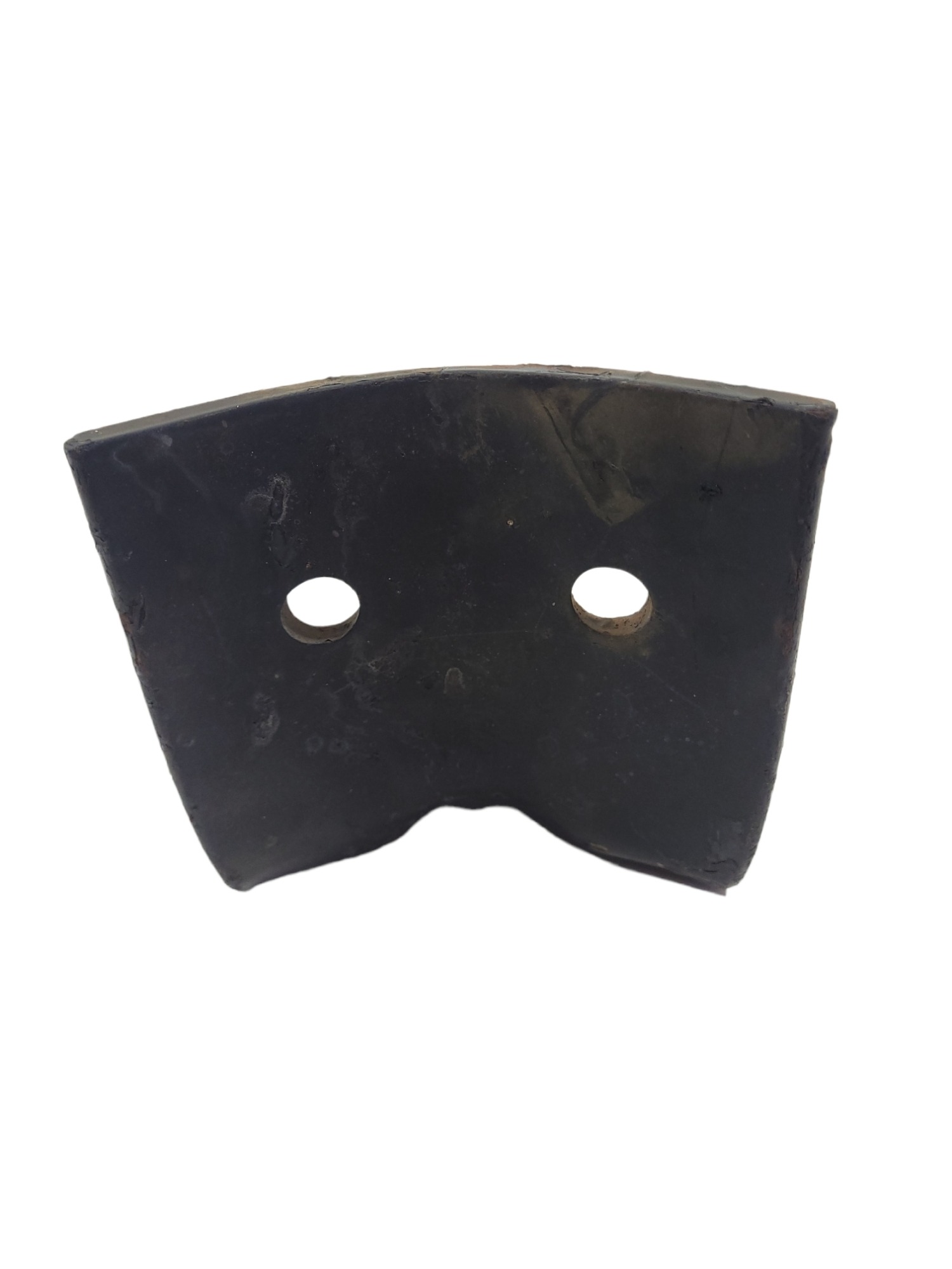 Suporte Feixe Mola Ford Cargo 4