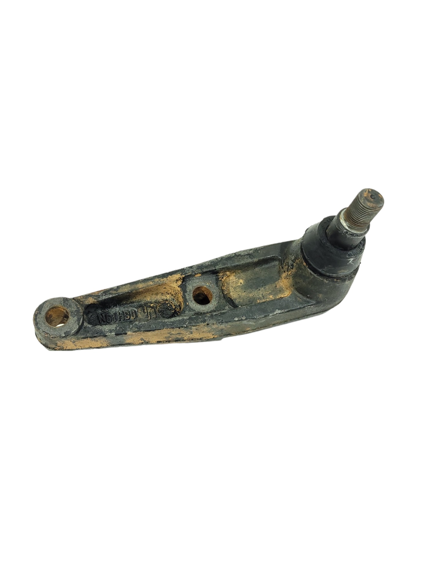 Suporte Amortecedor Vw Constellation  Jg803223b 2