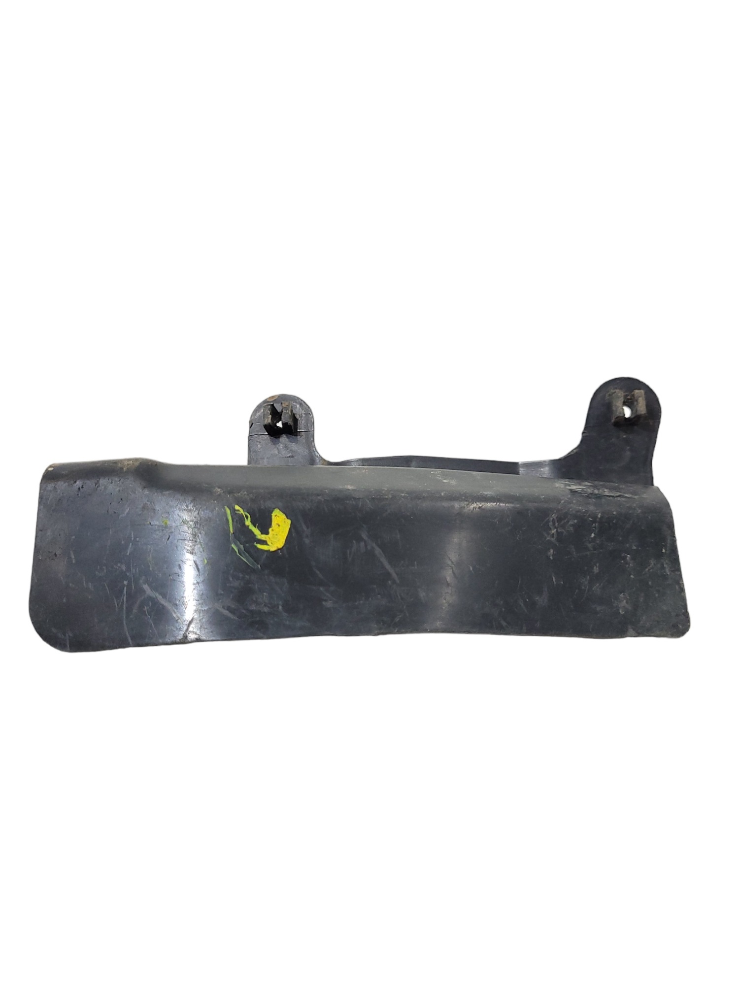 Acabamento Hyundai Hr 813774f000 Preto