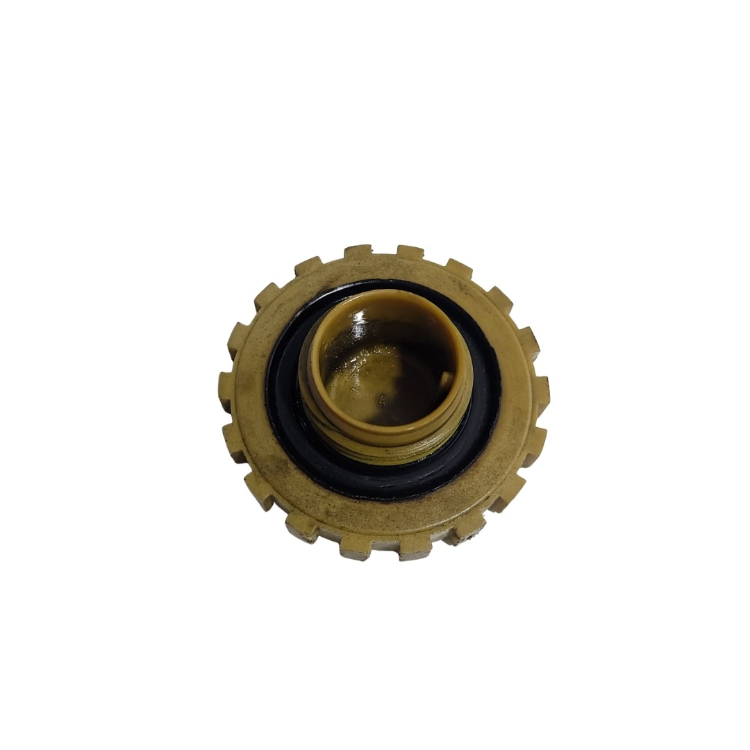Tampa Válvula Motor Iveco 20102015500309031 5