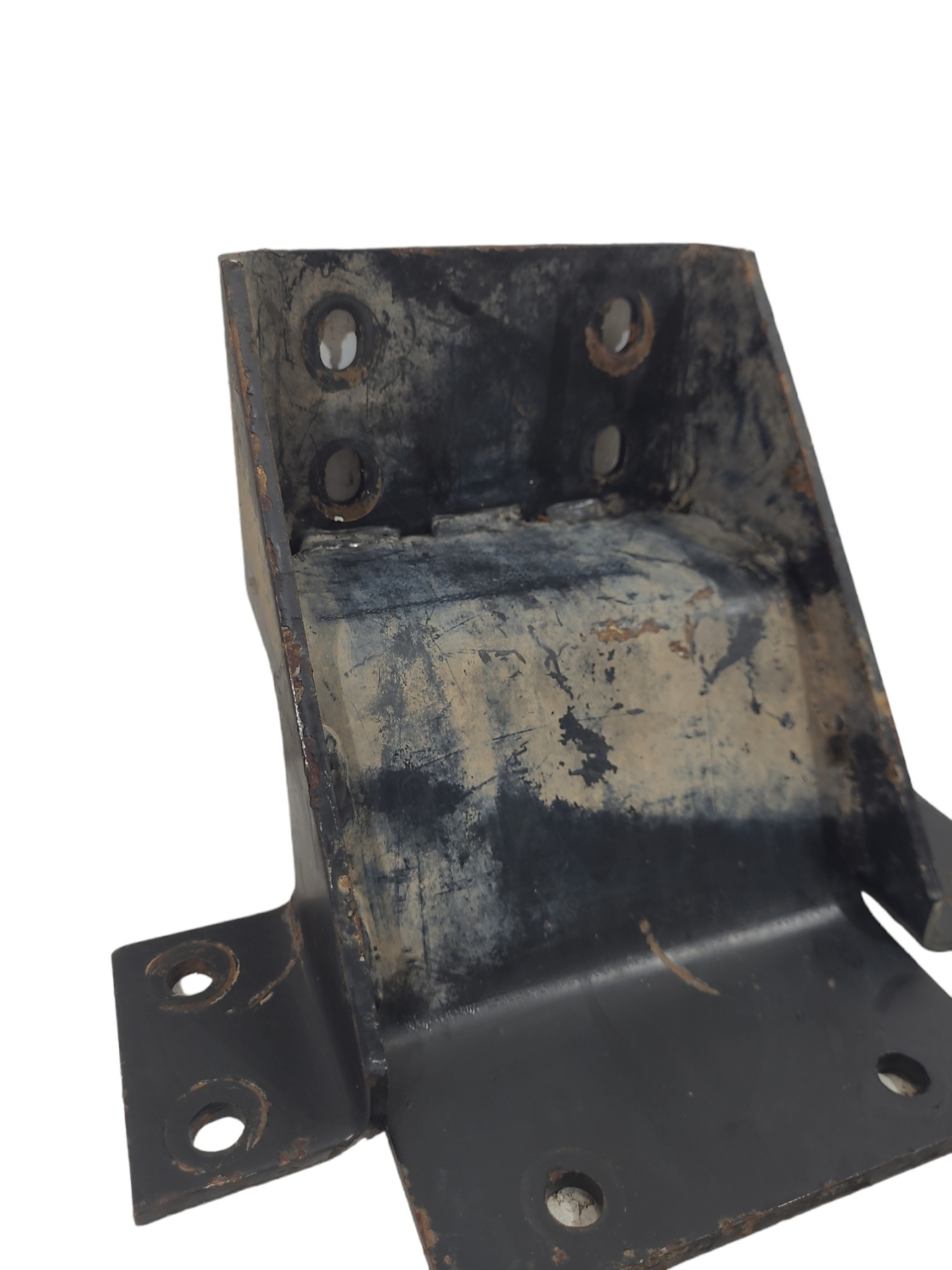 Suporte Cabine Mbenz 1620 2