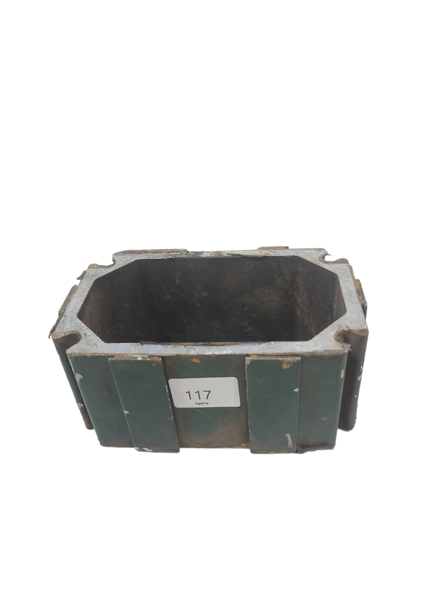 Calço Saída Admissão Volvo 4