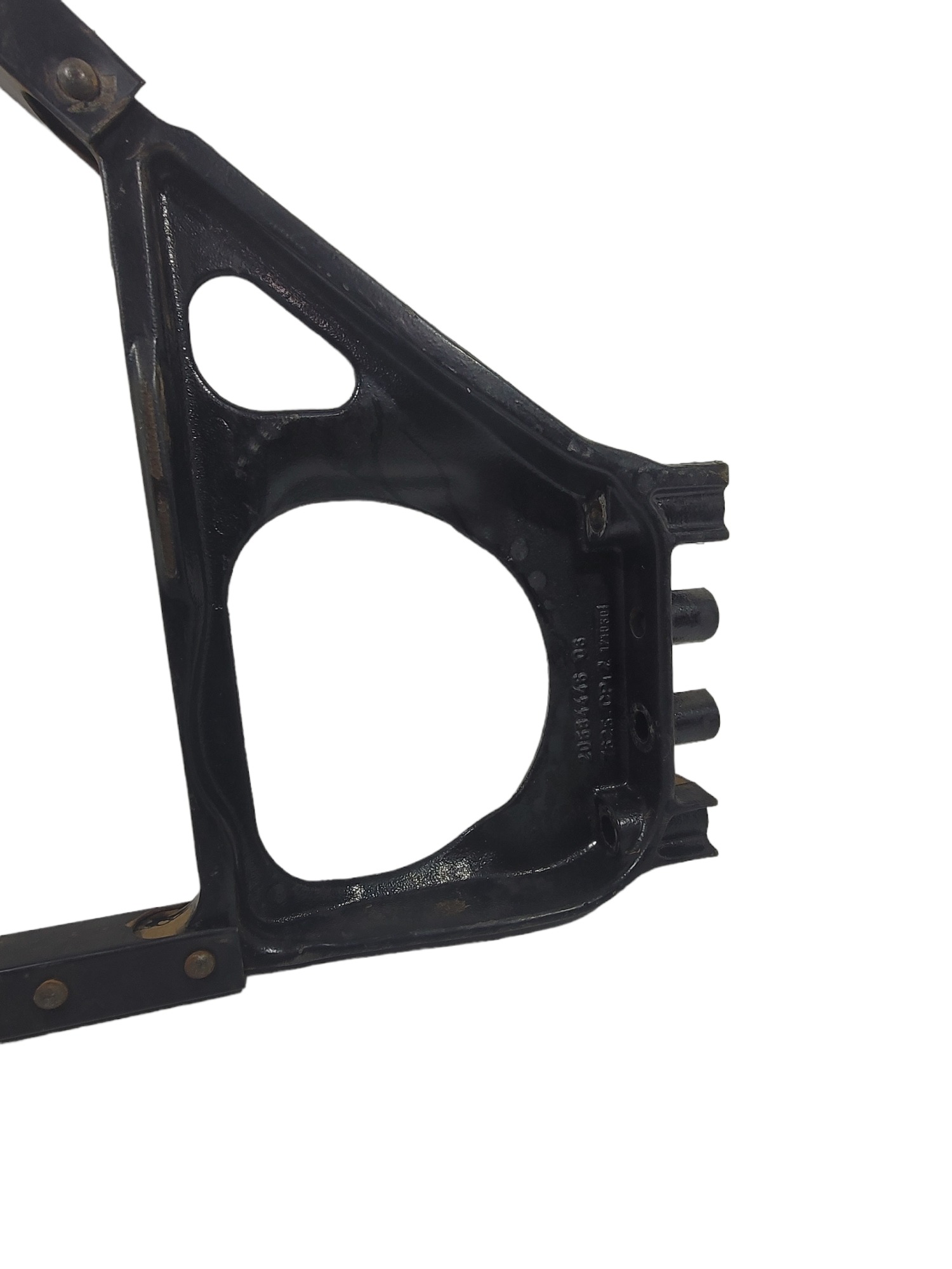 Suporte Tanque Volvo 20584446 1