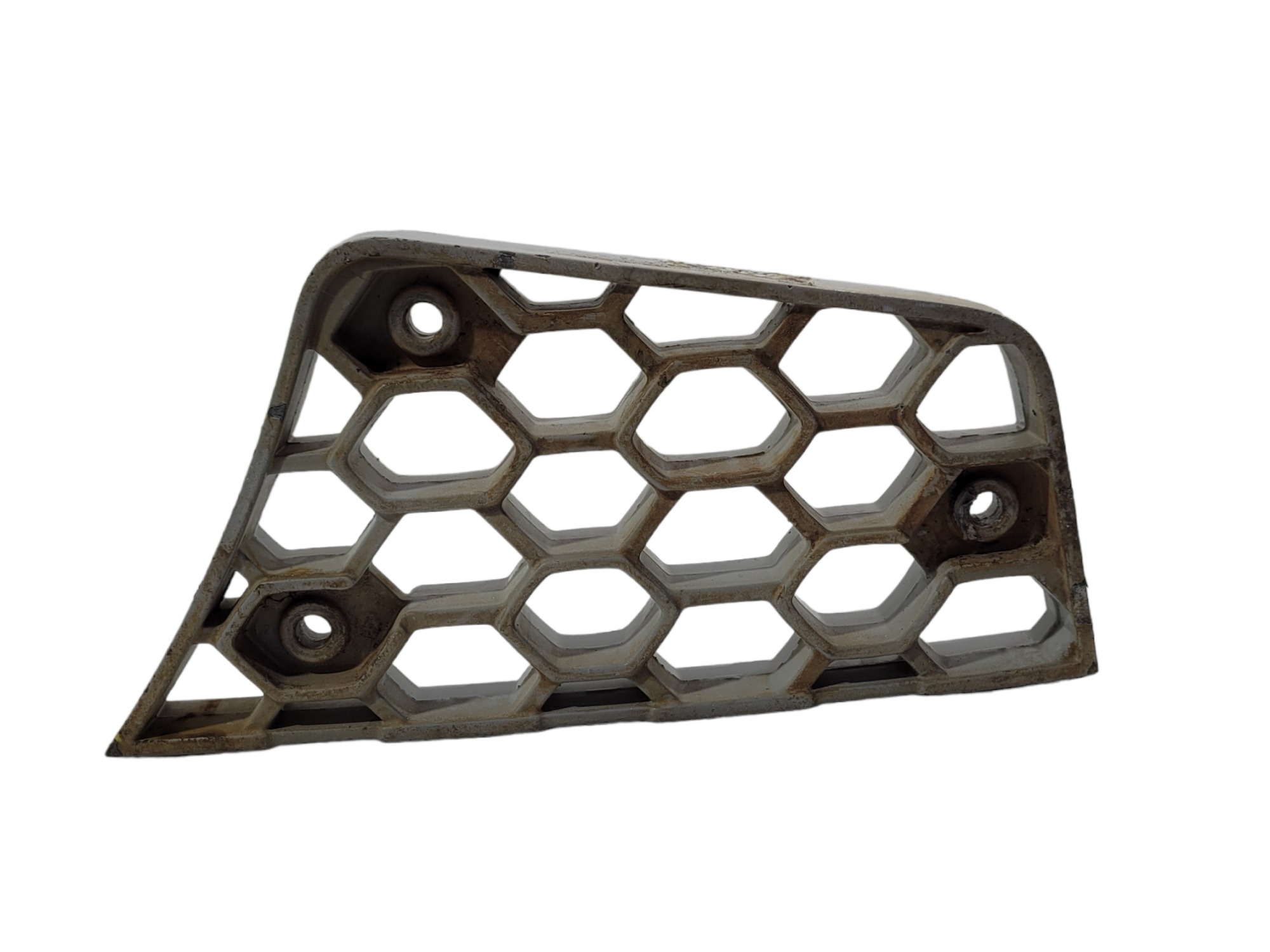 Pisante Estribo Ford Cargo 1