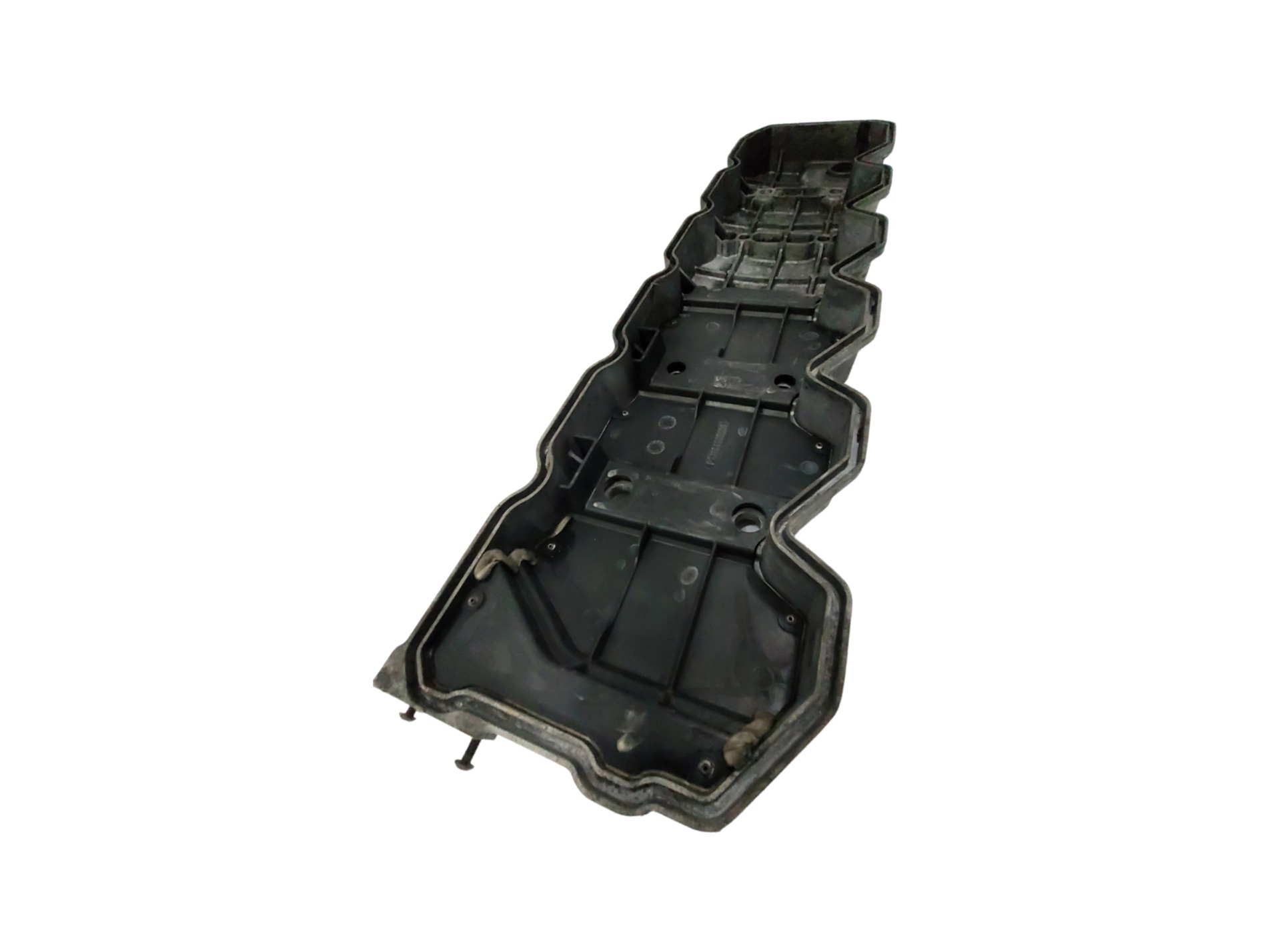 Tampa De Válvula Motor Cummins Isb 4939895 6