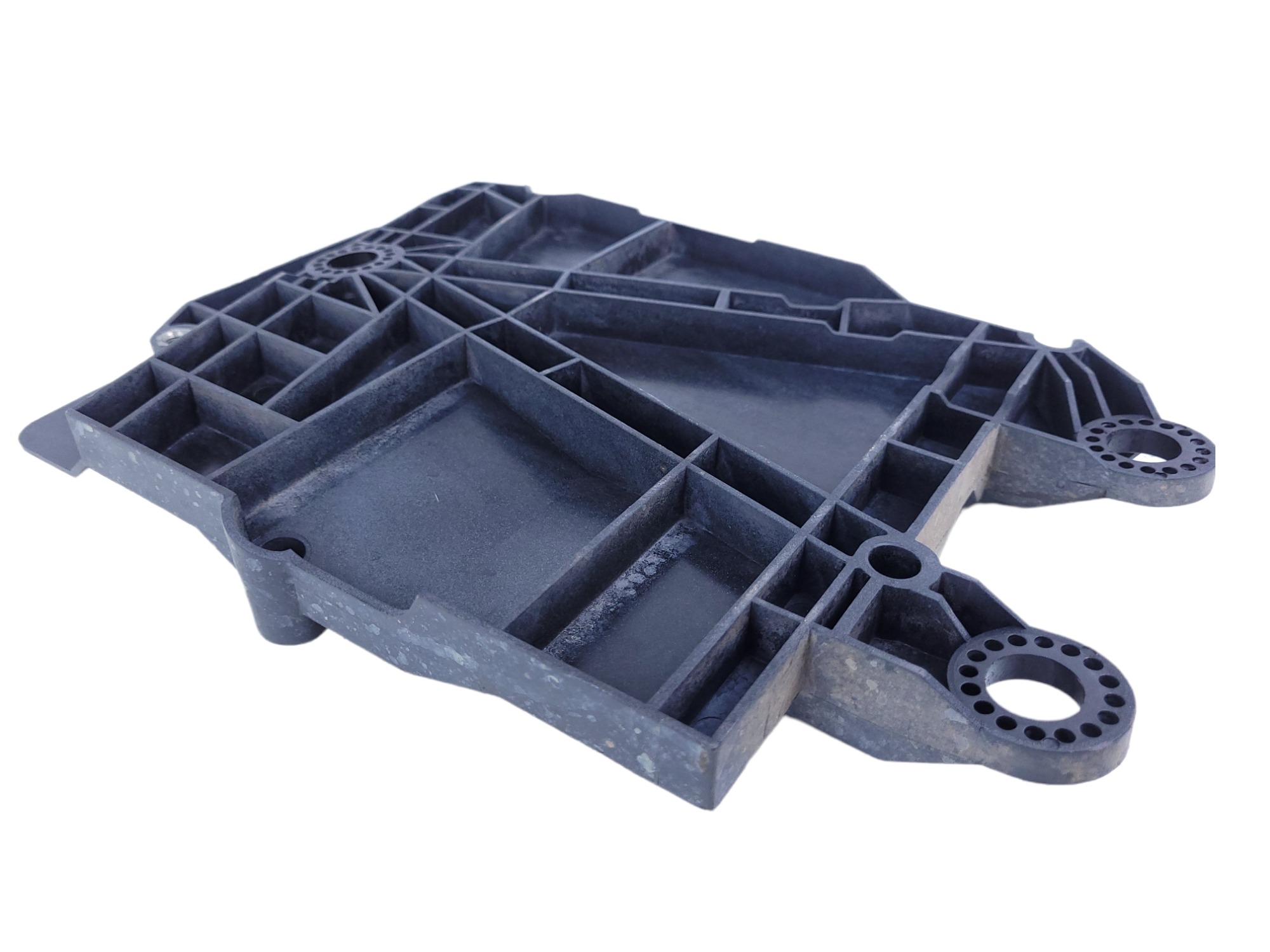 Suporte Modulo Do Motor Ford Cargon 5309216 3