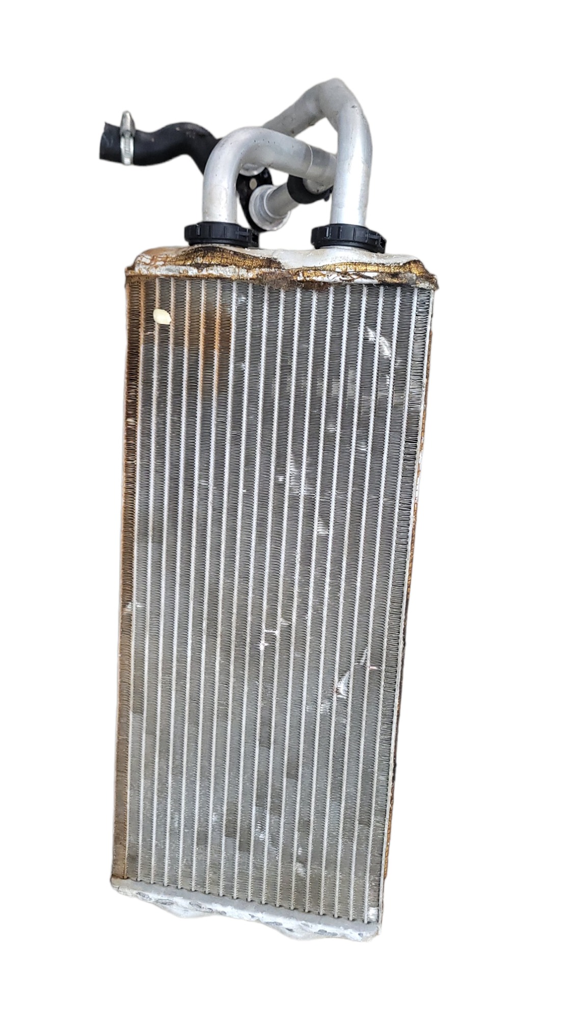 Radiador Ar Quente M Benz Axor 3