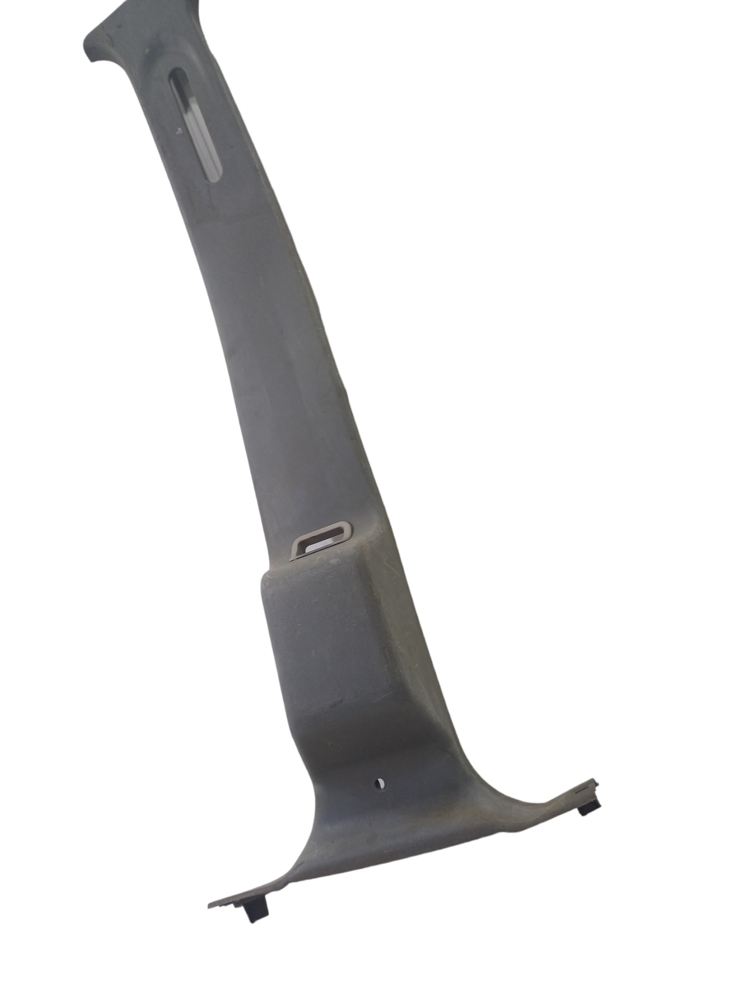 Acabamento Coluna Esquerda Ford Transit 4