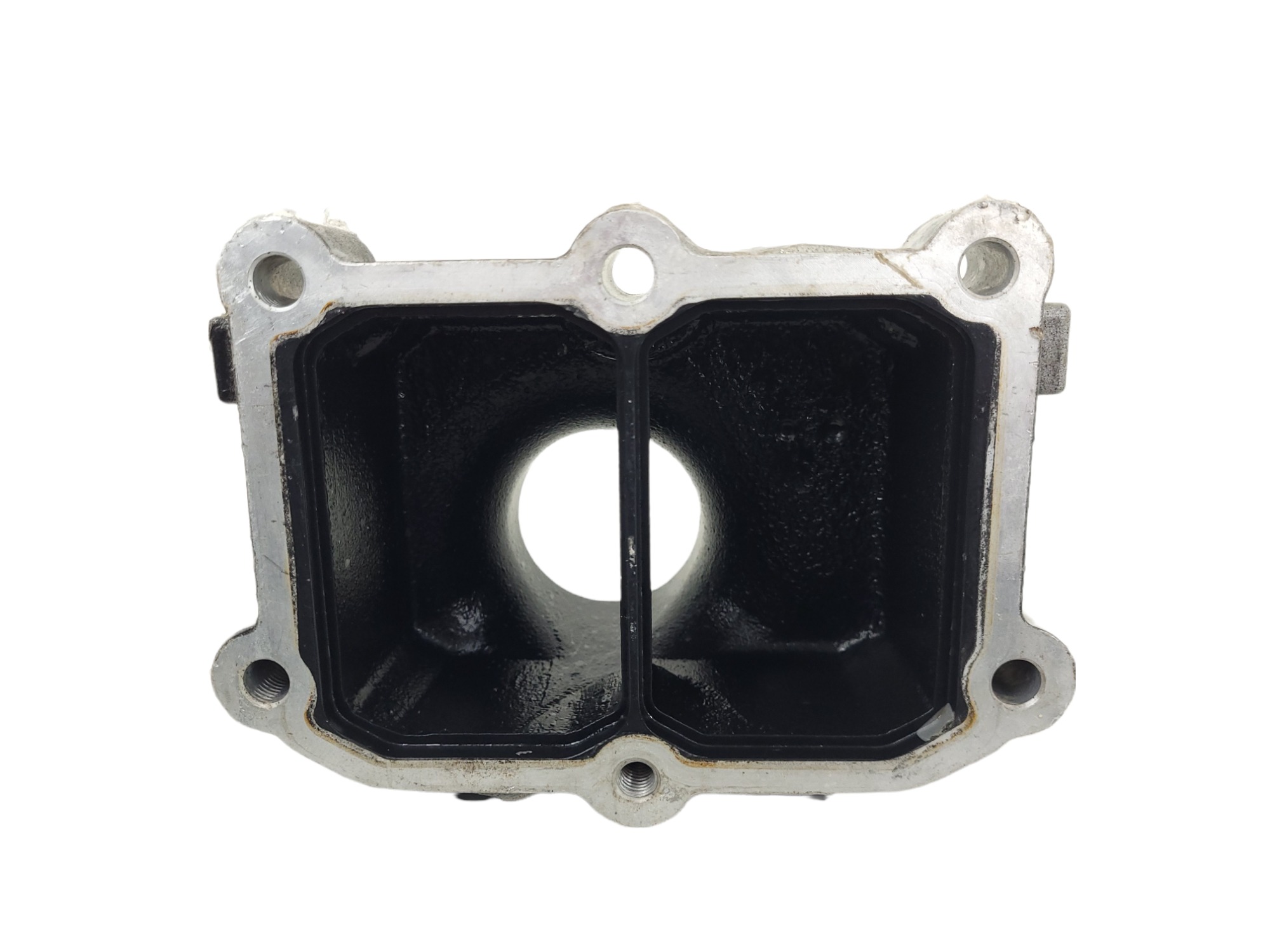 Carcaça Turbo Recicularidade Ar Man 51081510133 6