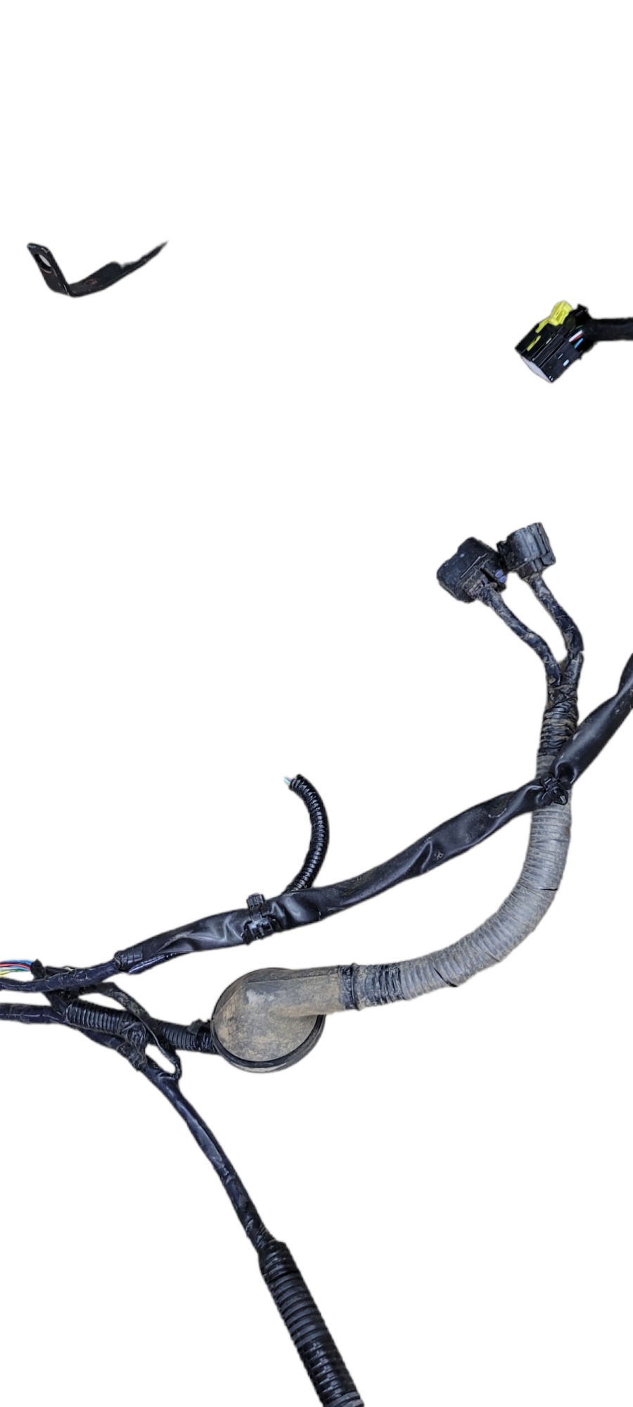 Chicote Interno Da Cabine Nissan 240146kl0a 3