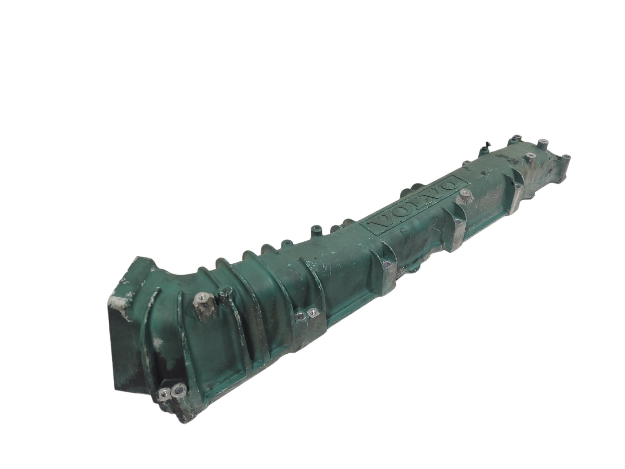 Coletor Admissão Volvon 21217826 3