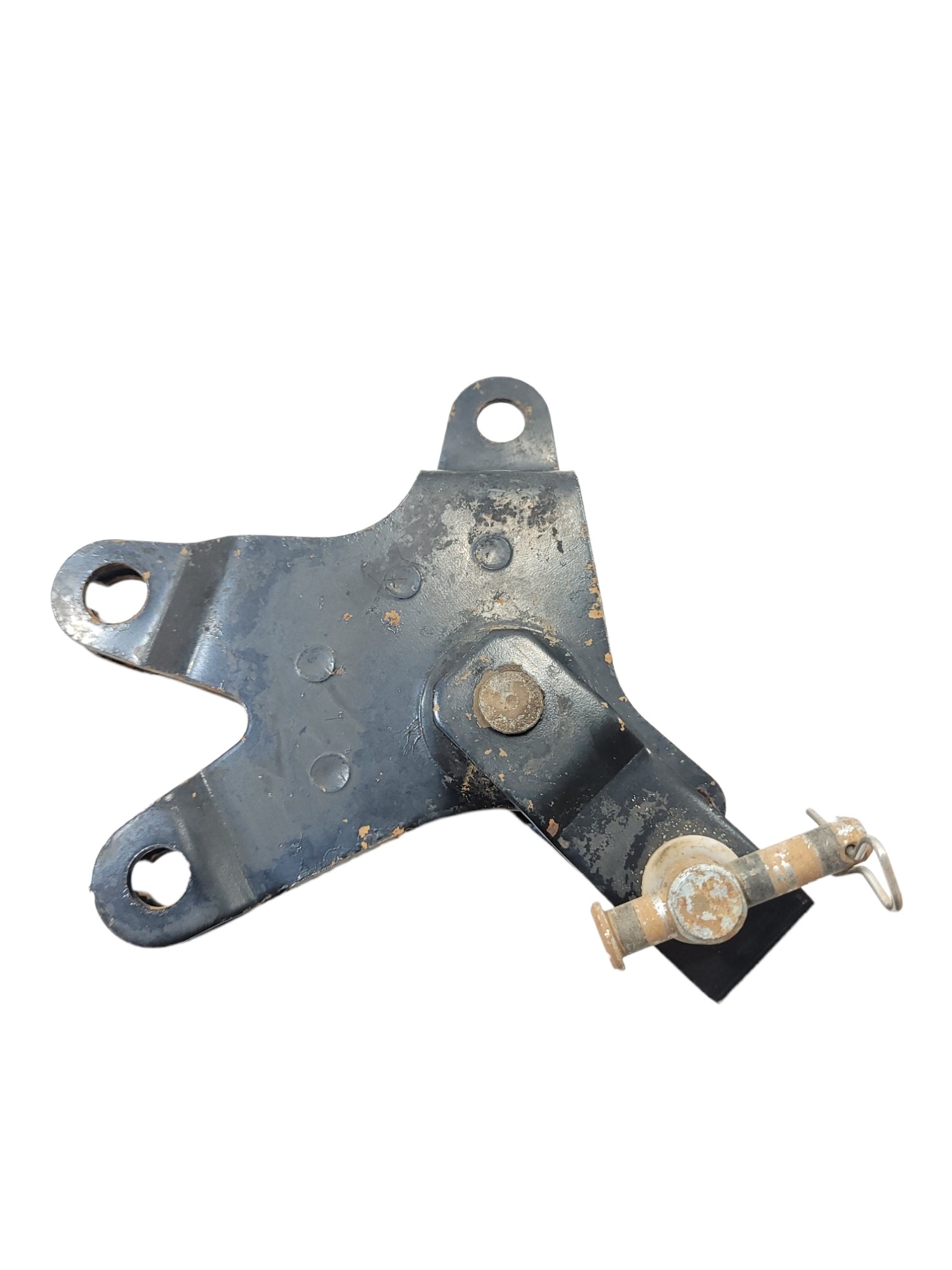 Suporte Base Sinotruk 2