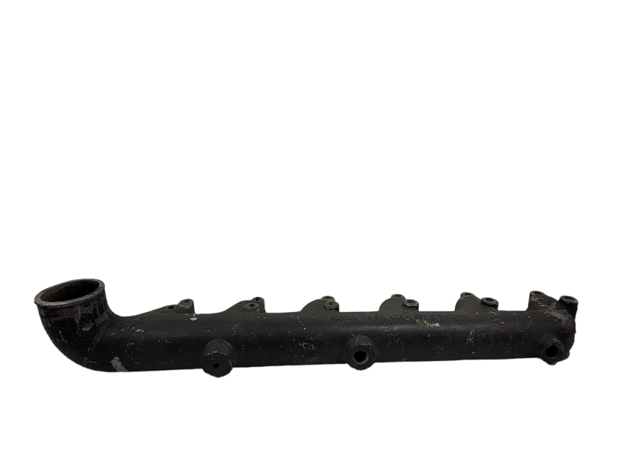 Coletor Admissão Motor Mwm922909200150 2