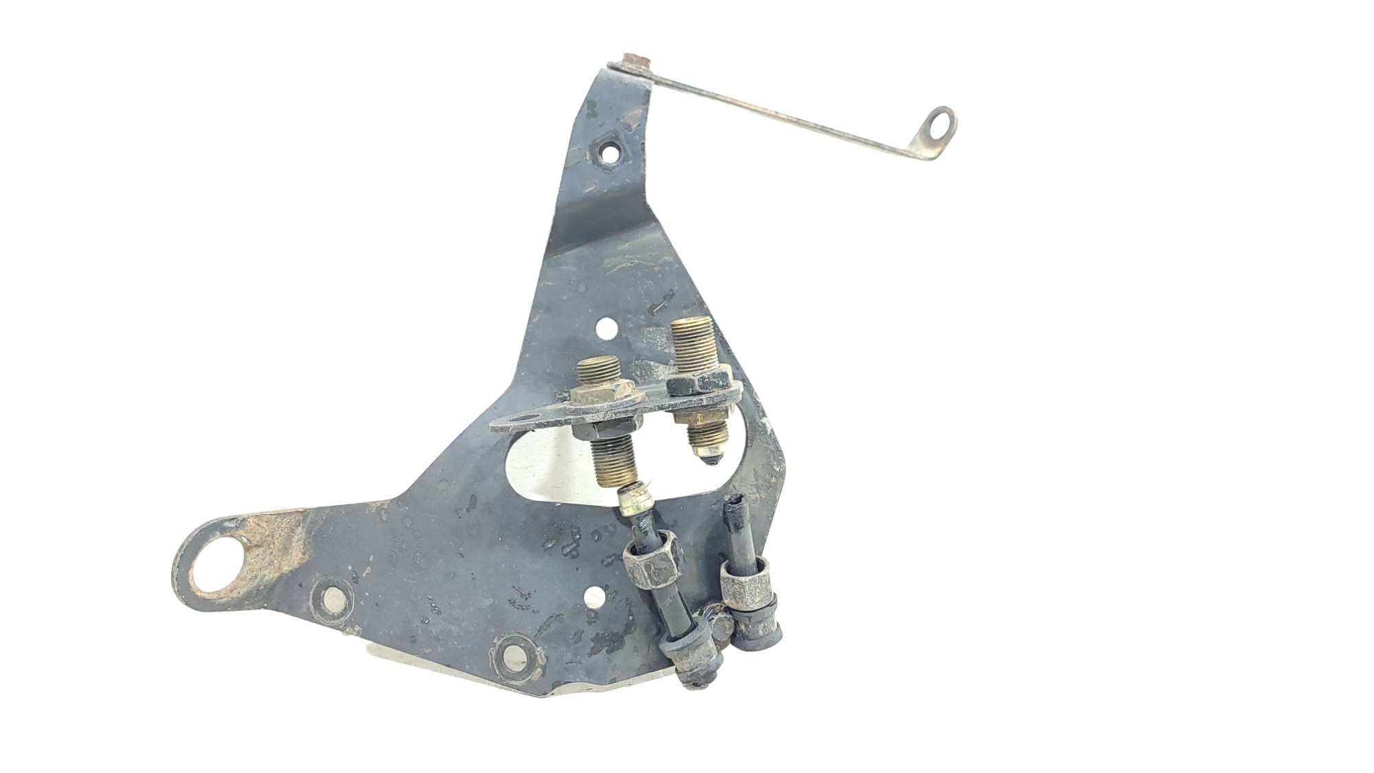 Suporte Cabine Scania 1397193 1