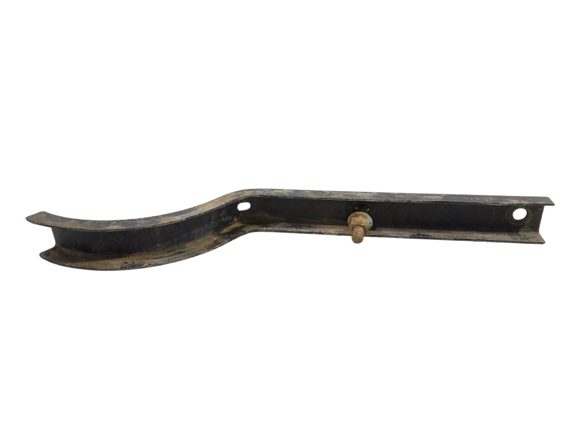 Suporte Bujão Ar M Benz Axor 9584292840 1