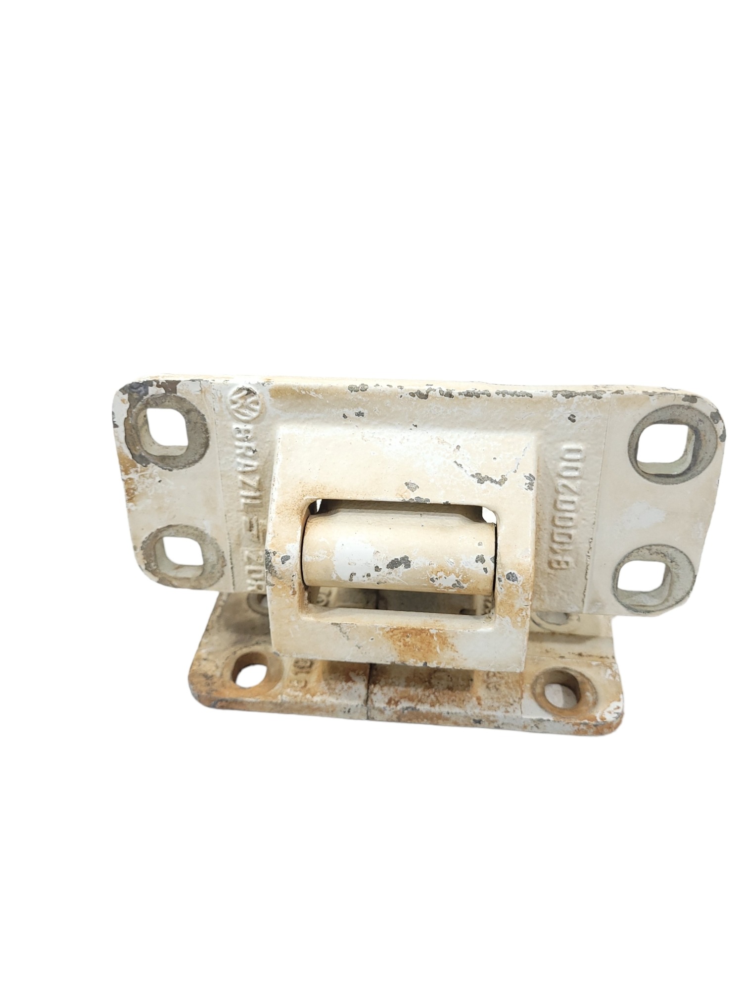 Dobradiça Porta Direita Vw Constellation 2r2831402 1
