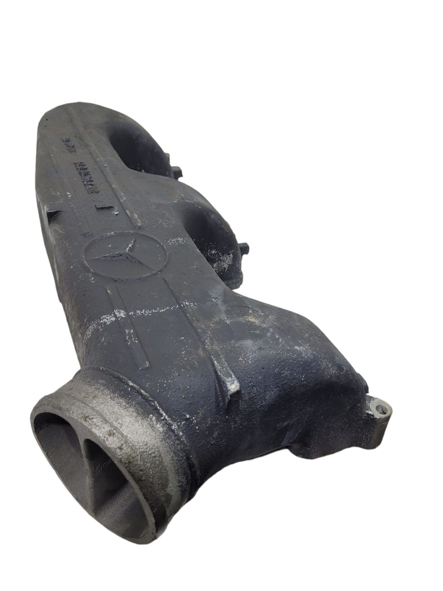 Coletor De Admissão Mb 7093761410001 4