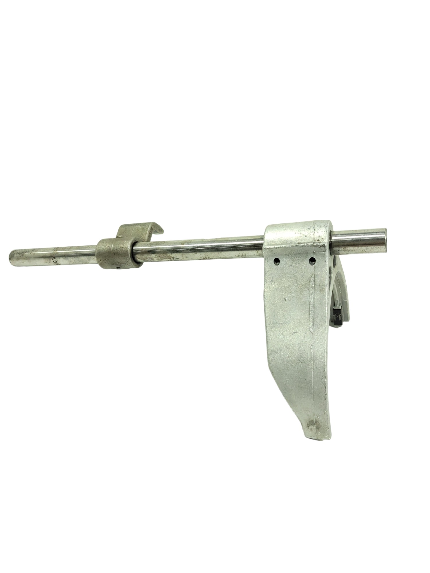 Garfo Da Ré Com Eixo Caixa Eaton 4505 3361026 5
