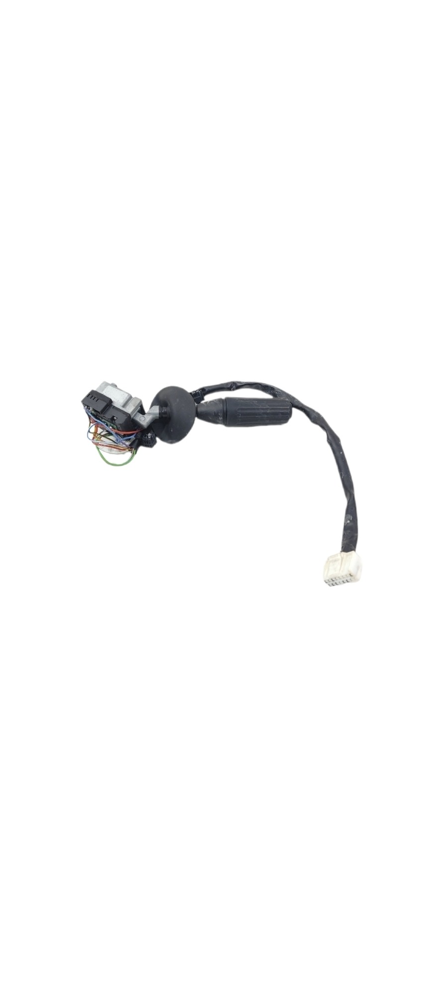 Chave Motor Ford Cargo 1