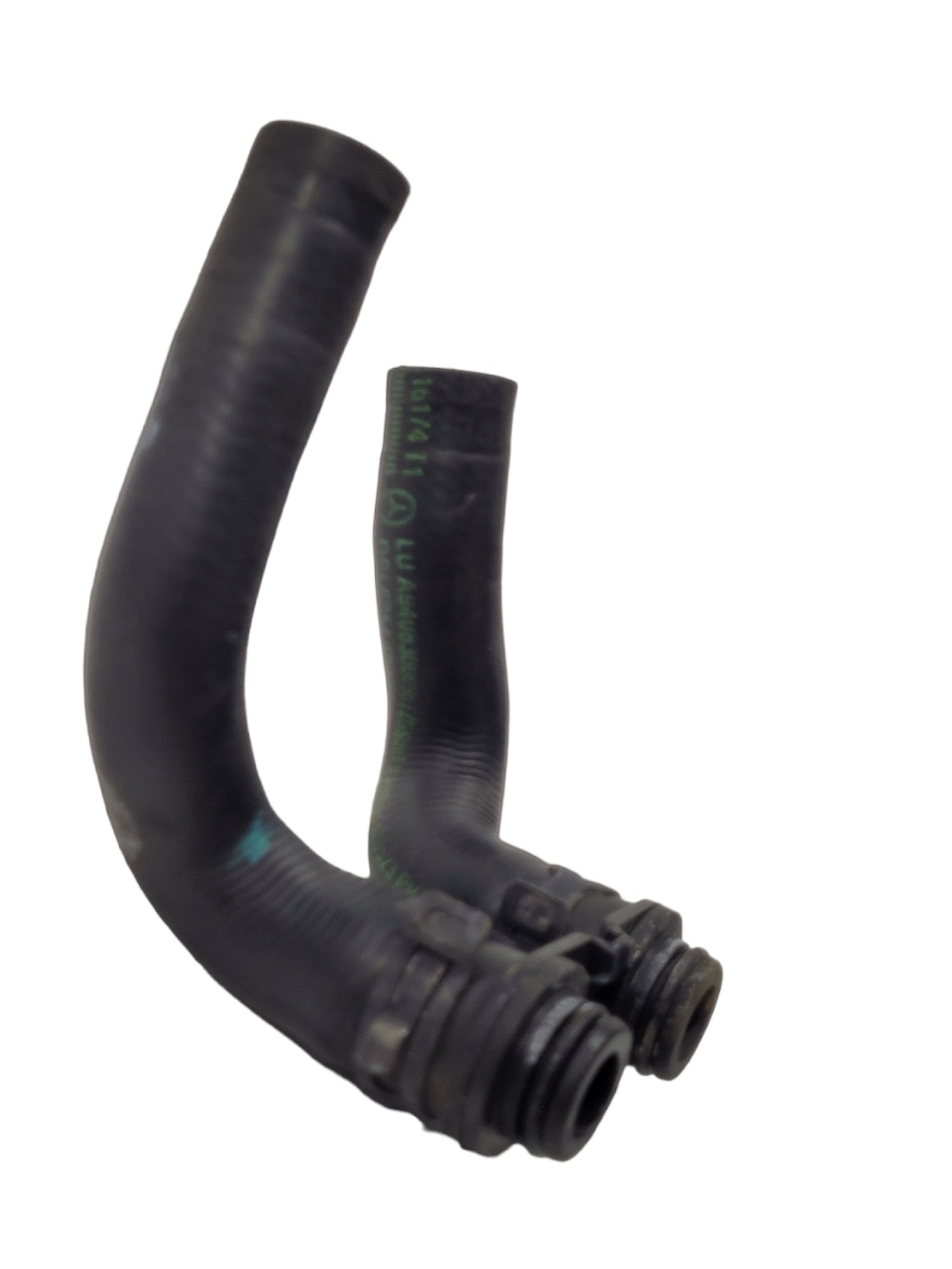 Mangueira Aquecimento Motor M Benz Om904a9408320523 2