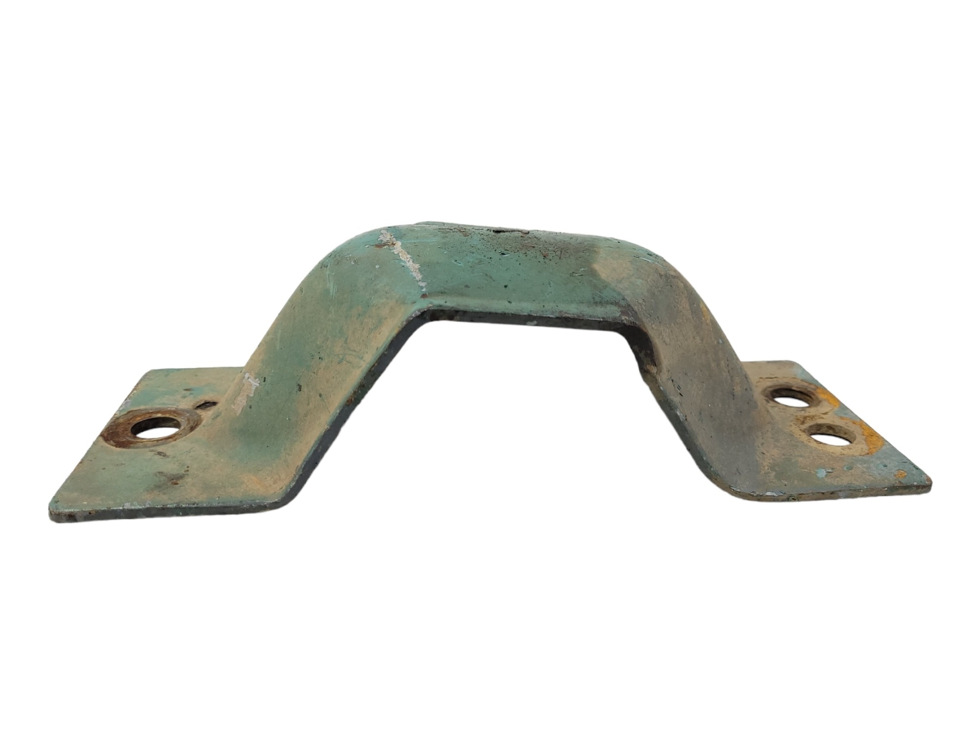 Suporte Coxim Volvo 2