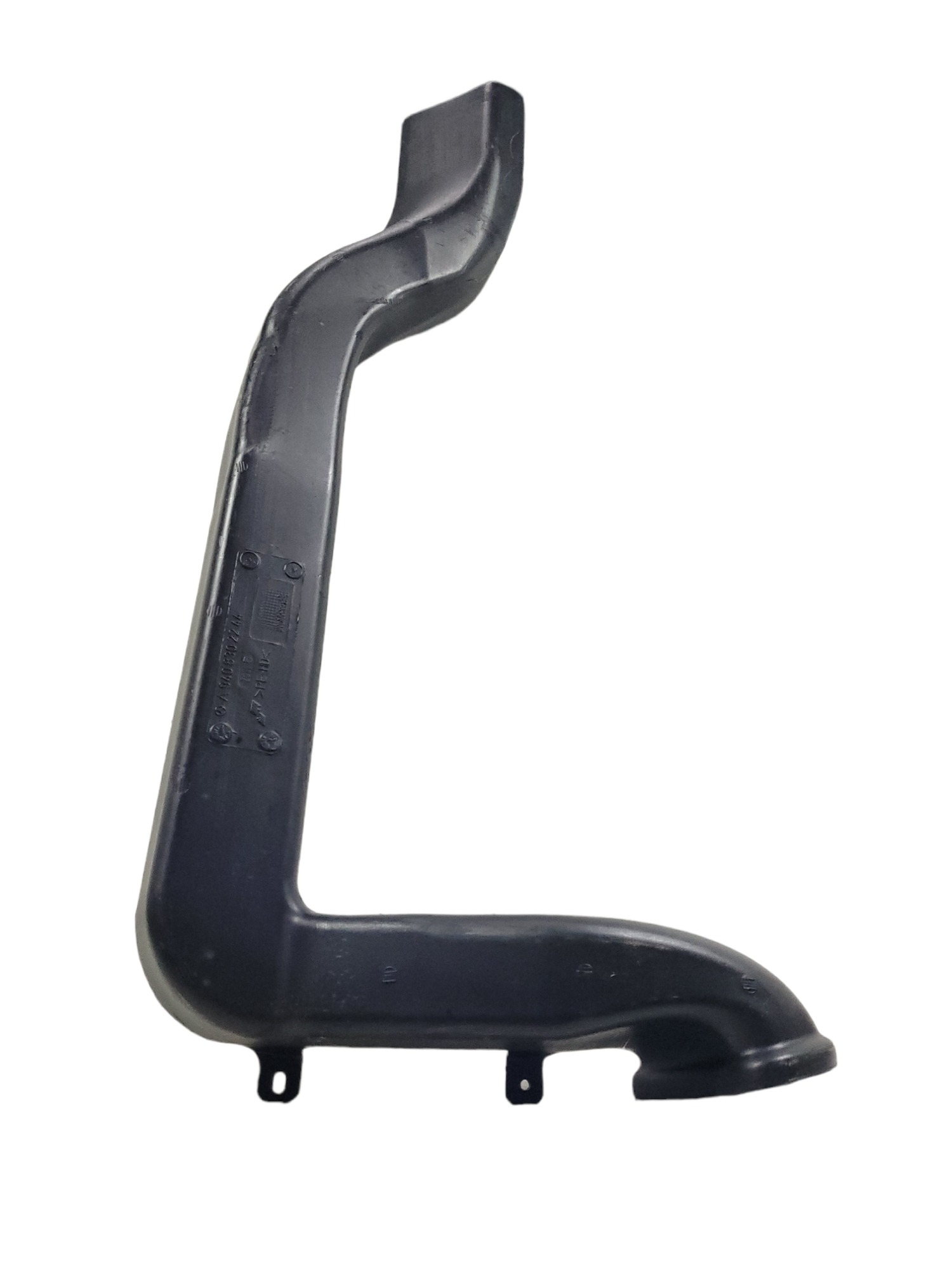 Tubo Ar Interno M Benz Atego A9408302244 2