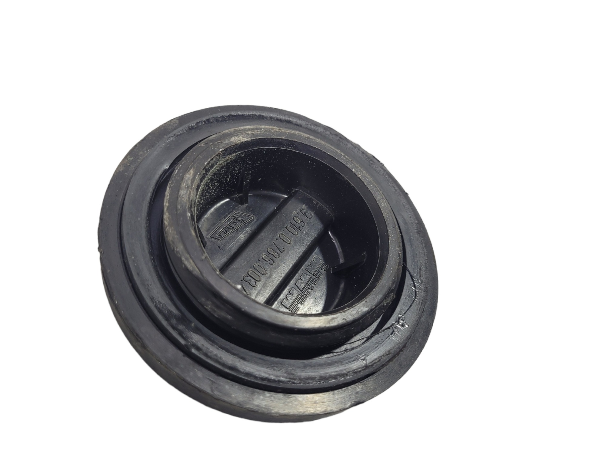 Tampa De Inspecao Motor Mwm _ 961007860034
