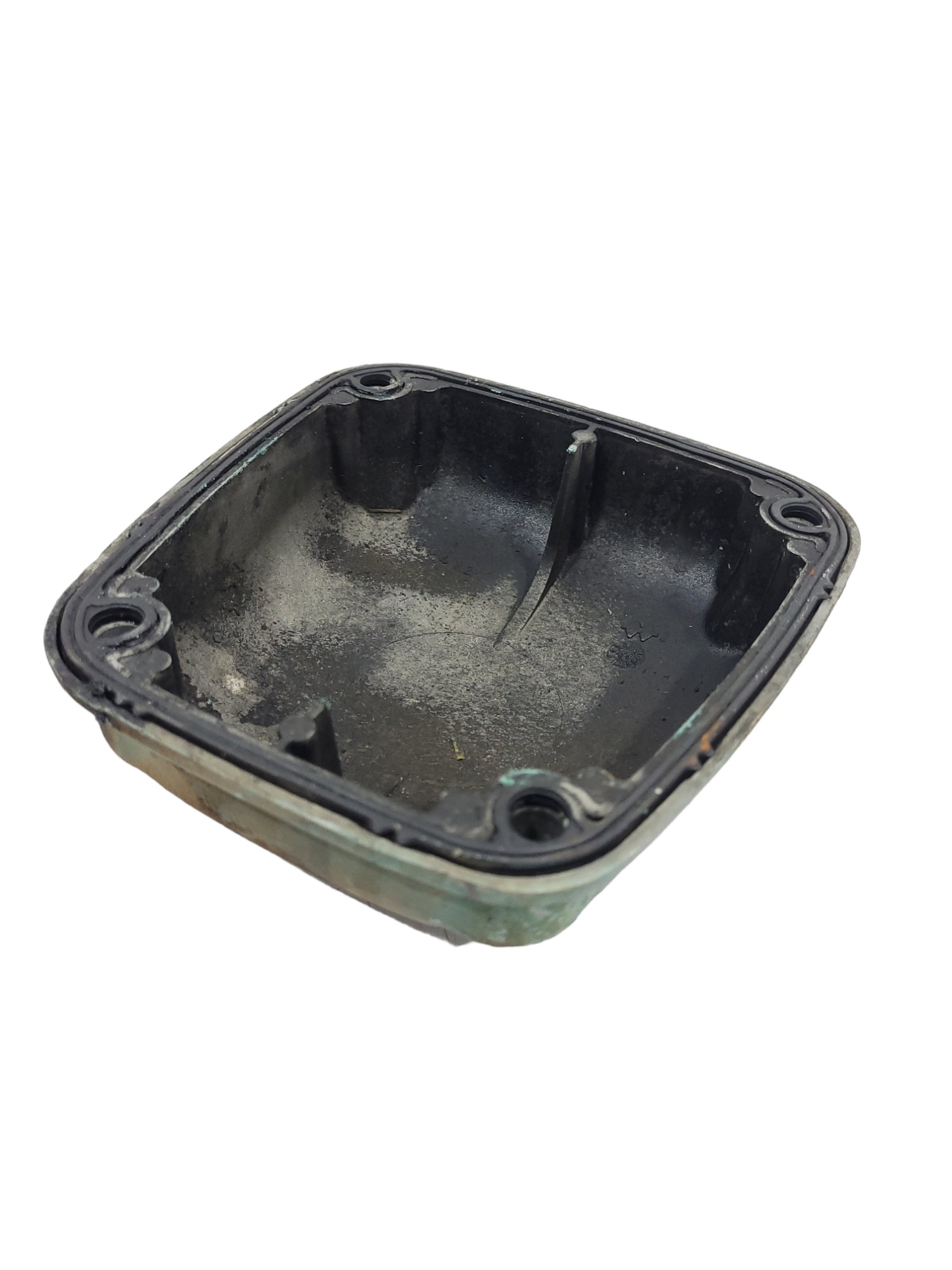 Tampa Válvula Volvo469432 2