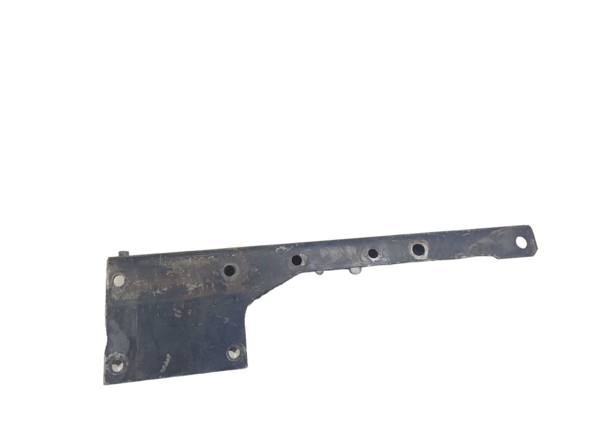 Chapa Amarração Inferior M Benzn 3883117582 2