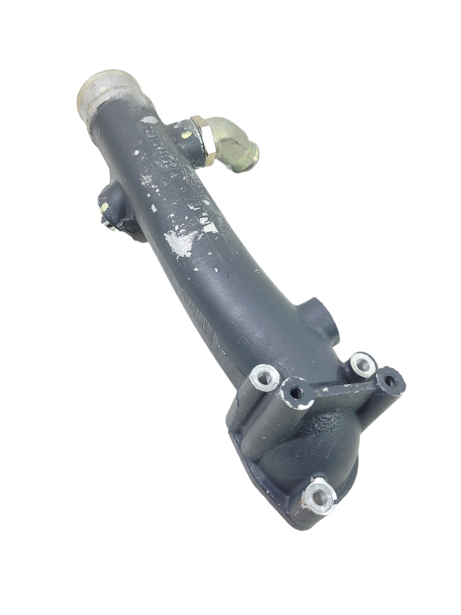 Tubo Água Iveco5801543262 3