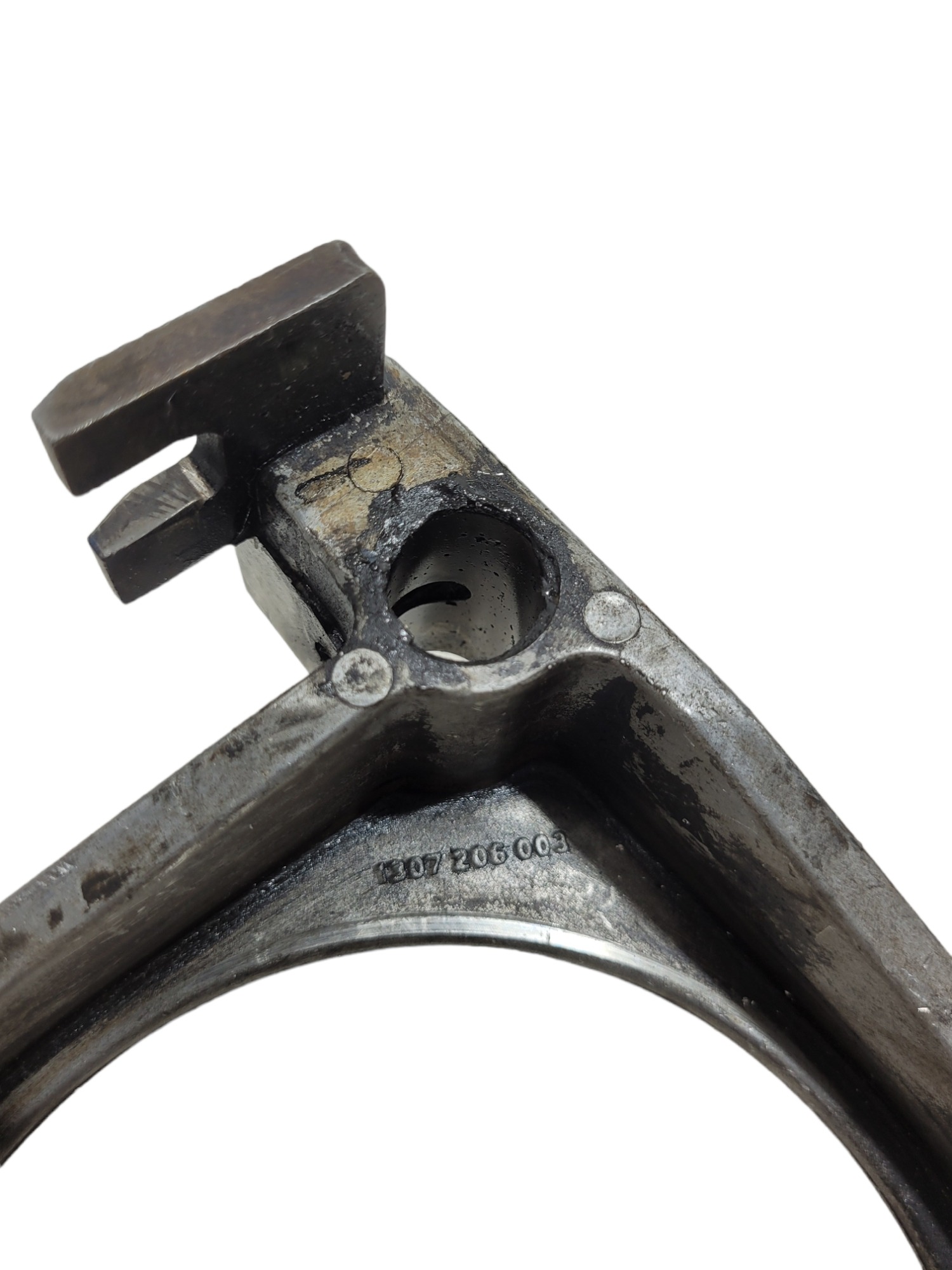 Garfo Mudança Caixa Zf 3 4 Marcha 1307206003 3