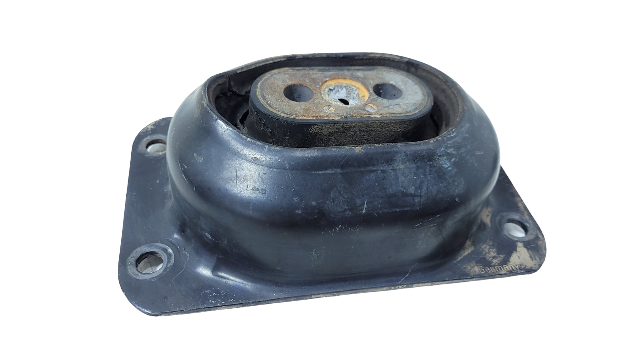 Suporte Coxim Dianteiro Motor Volvo Fh 2
