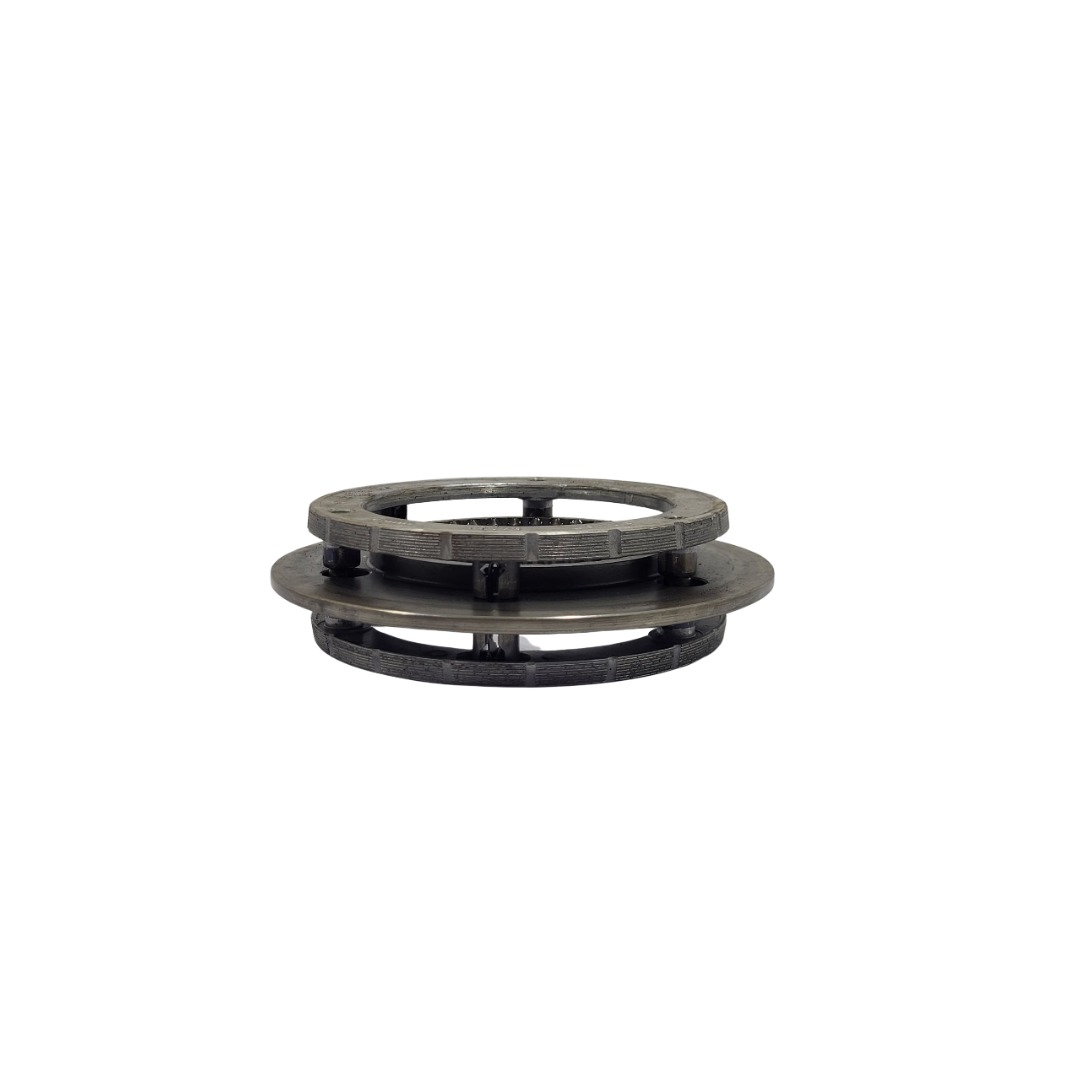 Conjunto Sincronizador Ford Cargo 4300165c 3