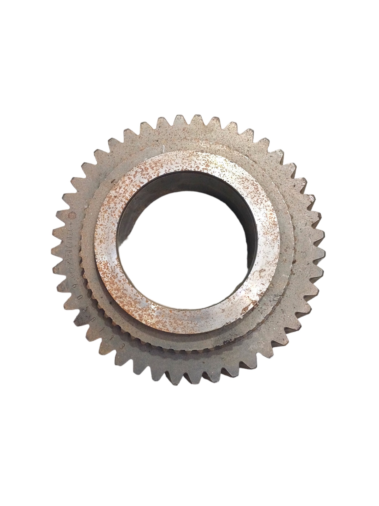 Engrenagem Da Ré Zf 1307304672 2