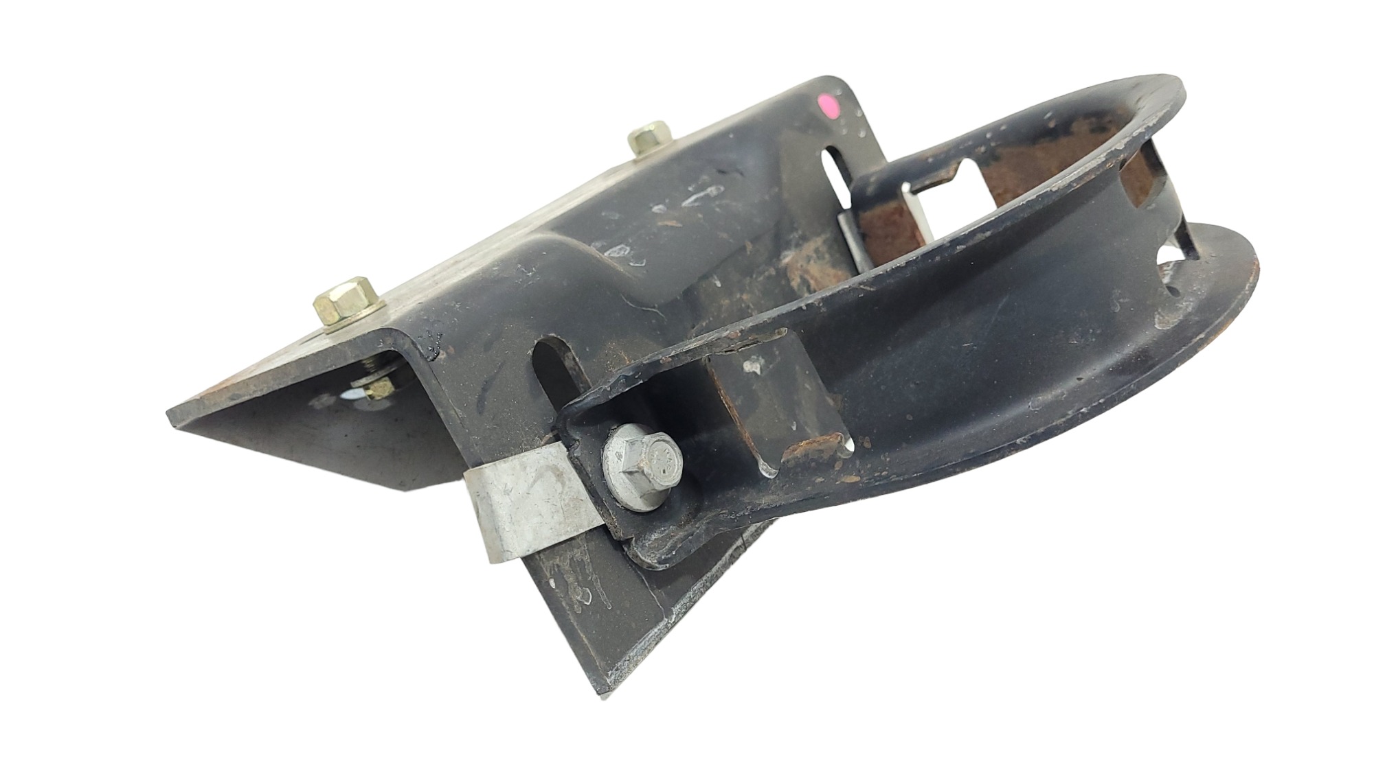 Suporte Cardan Ford Cargo 4