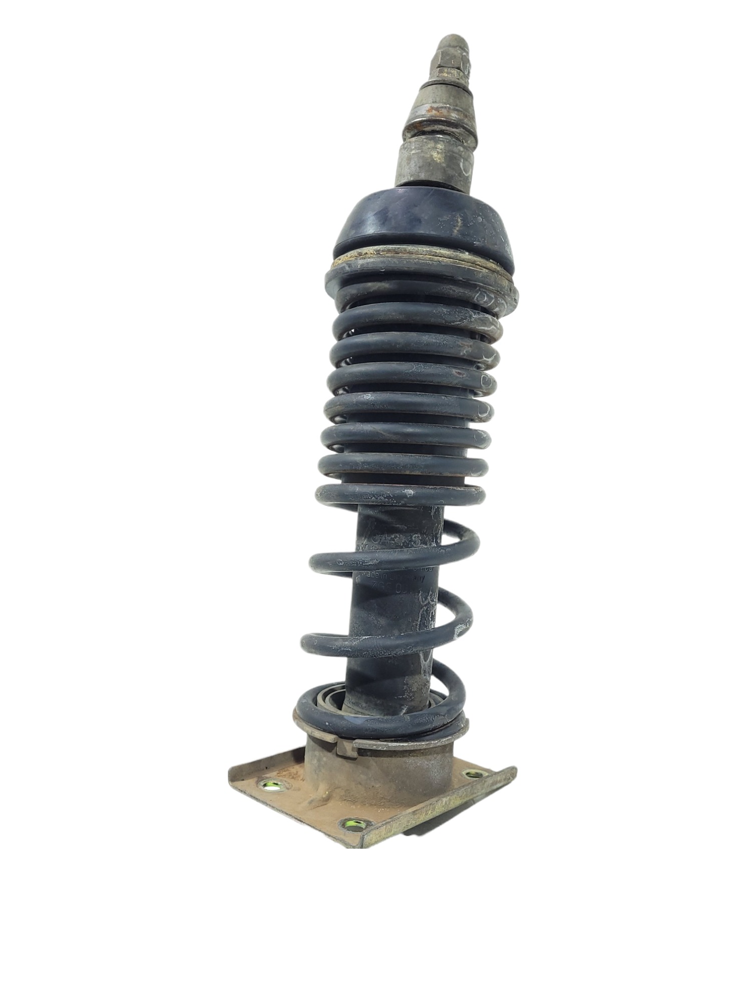 Amortecedor Da Cabine M. Benz 1718 – A9583170103 2