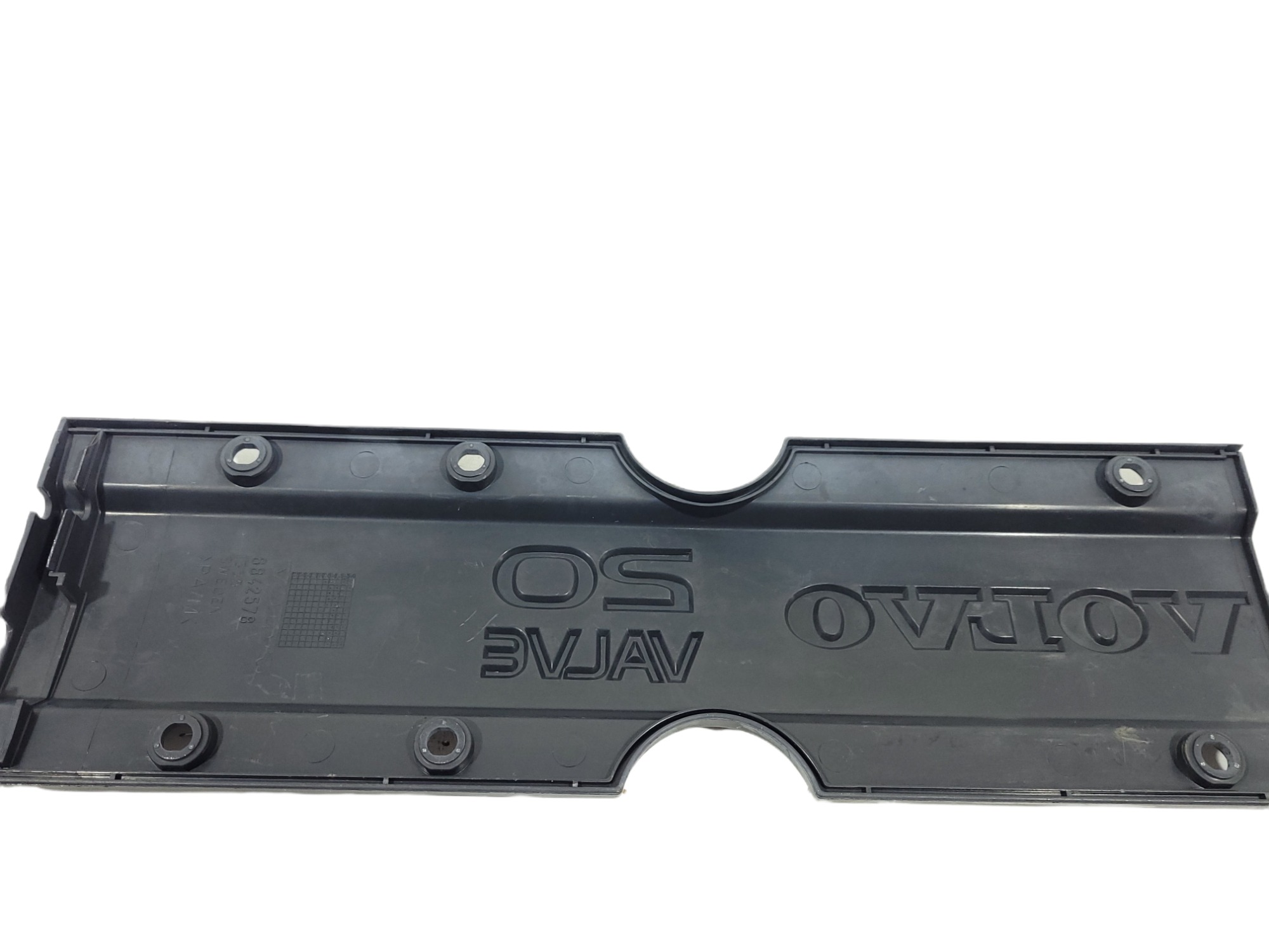 Tampa De Motor Volvo 850 1990 A 1994 6842578 5