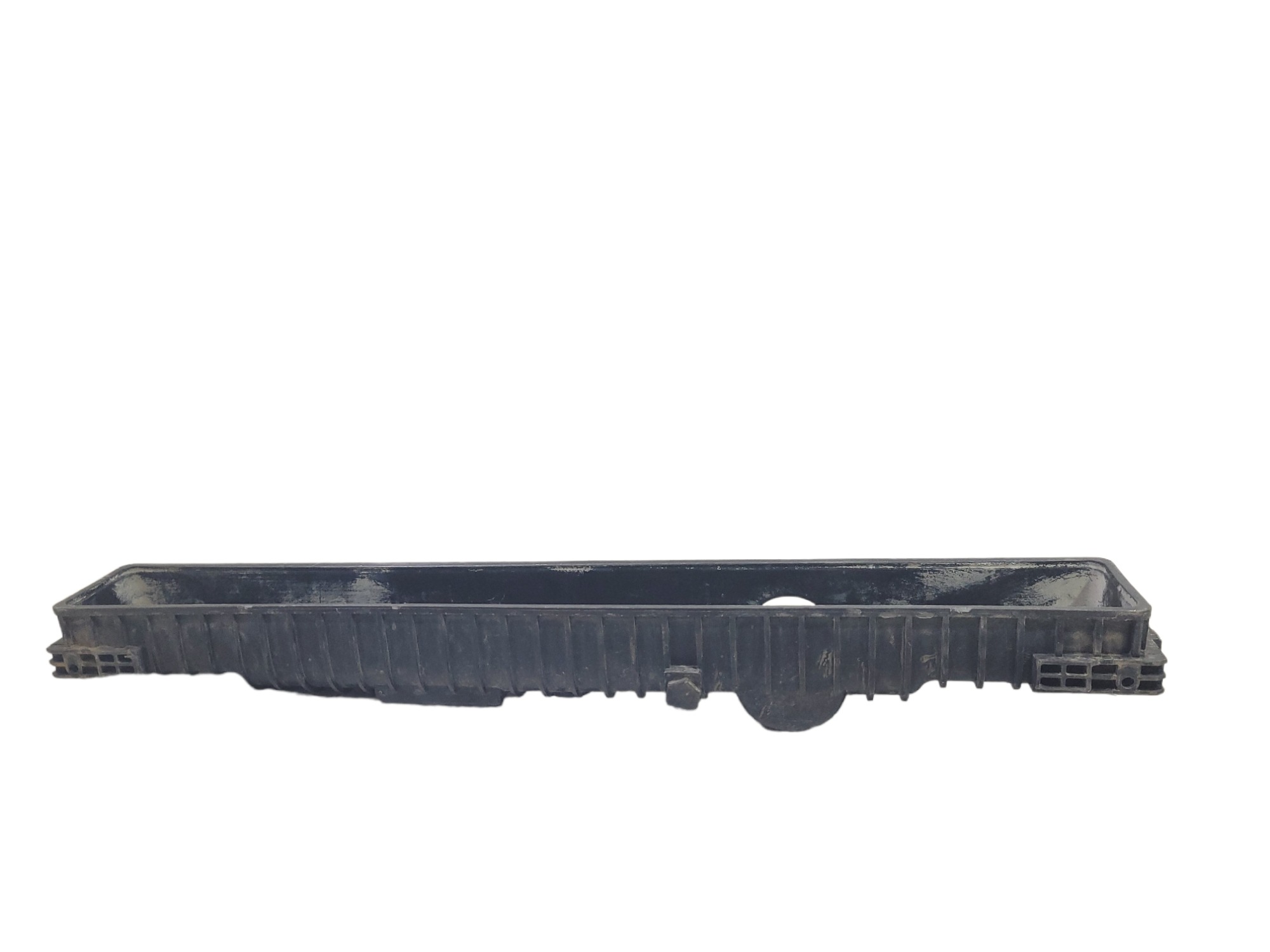 Caixa Radiador Água Volvo Vm 22515572 3